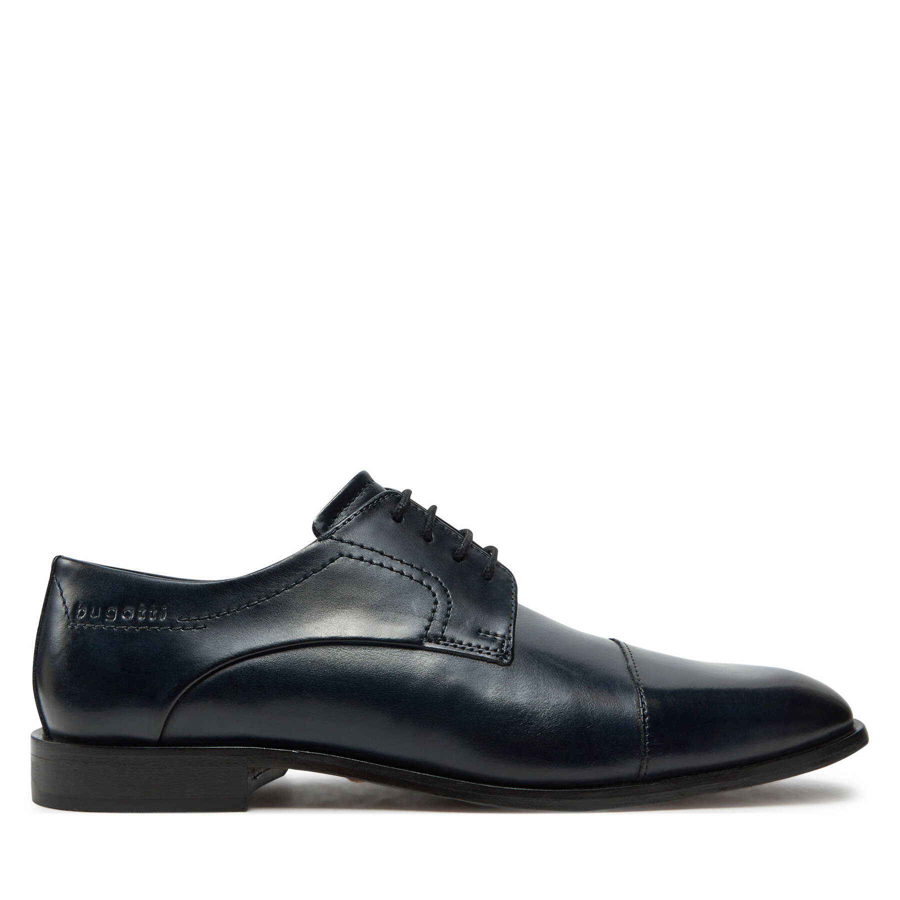 Halbschuhe Bugatti 312752021100 Dunkelblau Halbschuhe Bugatti 312752021100 Dunkelblau von Bugatti
