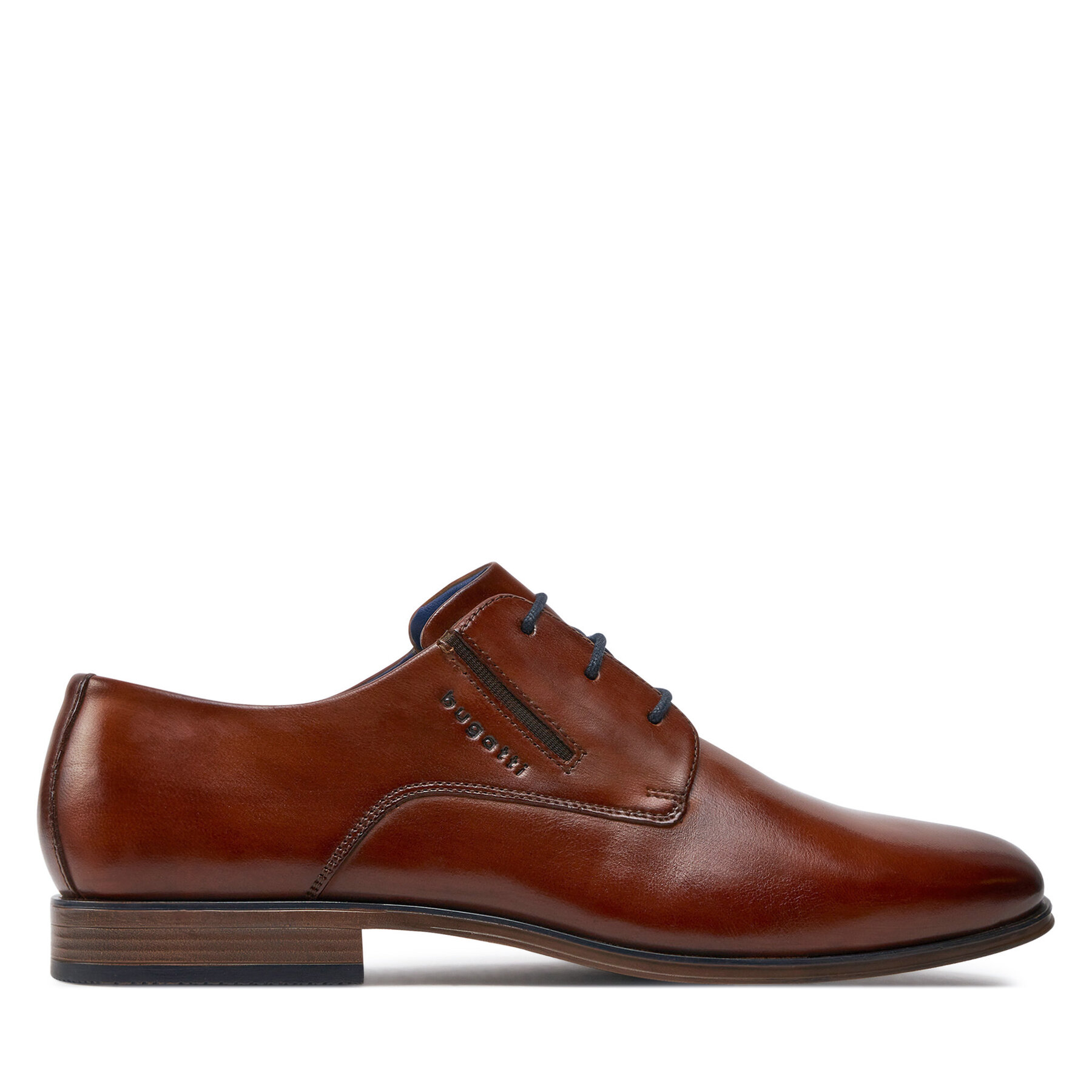 Halbschuhe Bugatti 313-A3S05-3000 Braun Halbschuhe Bugatti 313-A3S05-3000 Braun von Bugatti