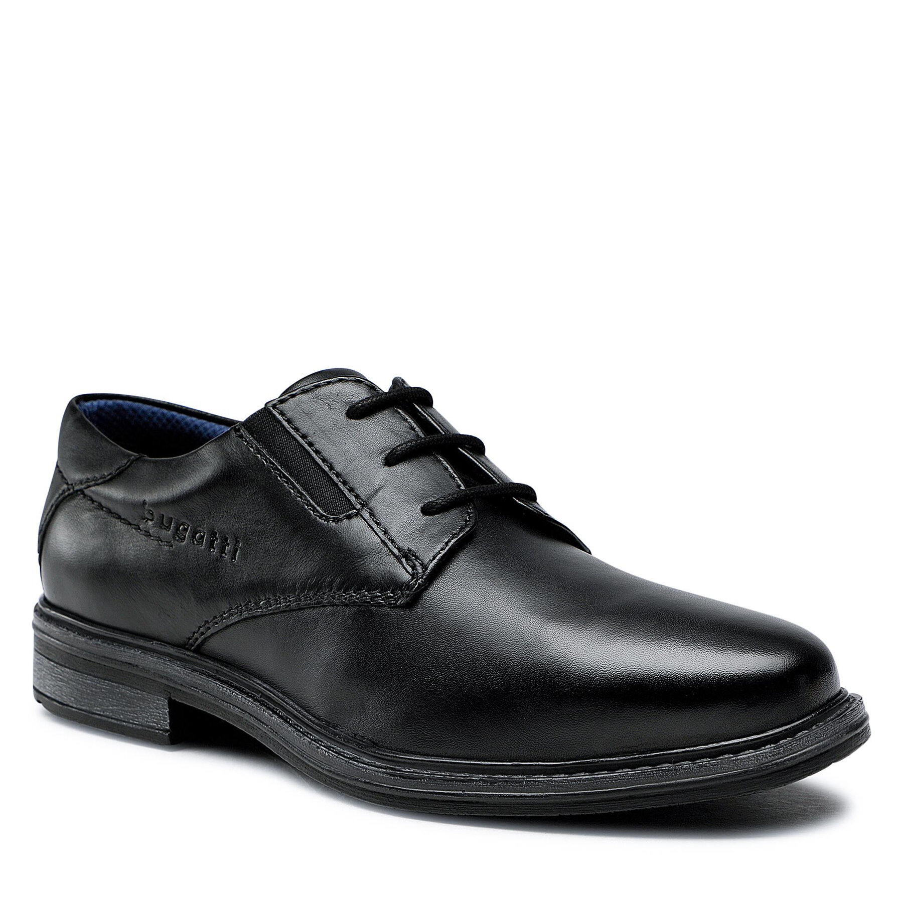 Halbschuhe Bugatti 313-A8Z01-4000-1000 Schwarz Halbschuhe Bugatti 313-A8Z01-4000-1000 Schwarz von Bugatti