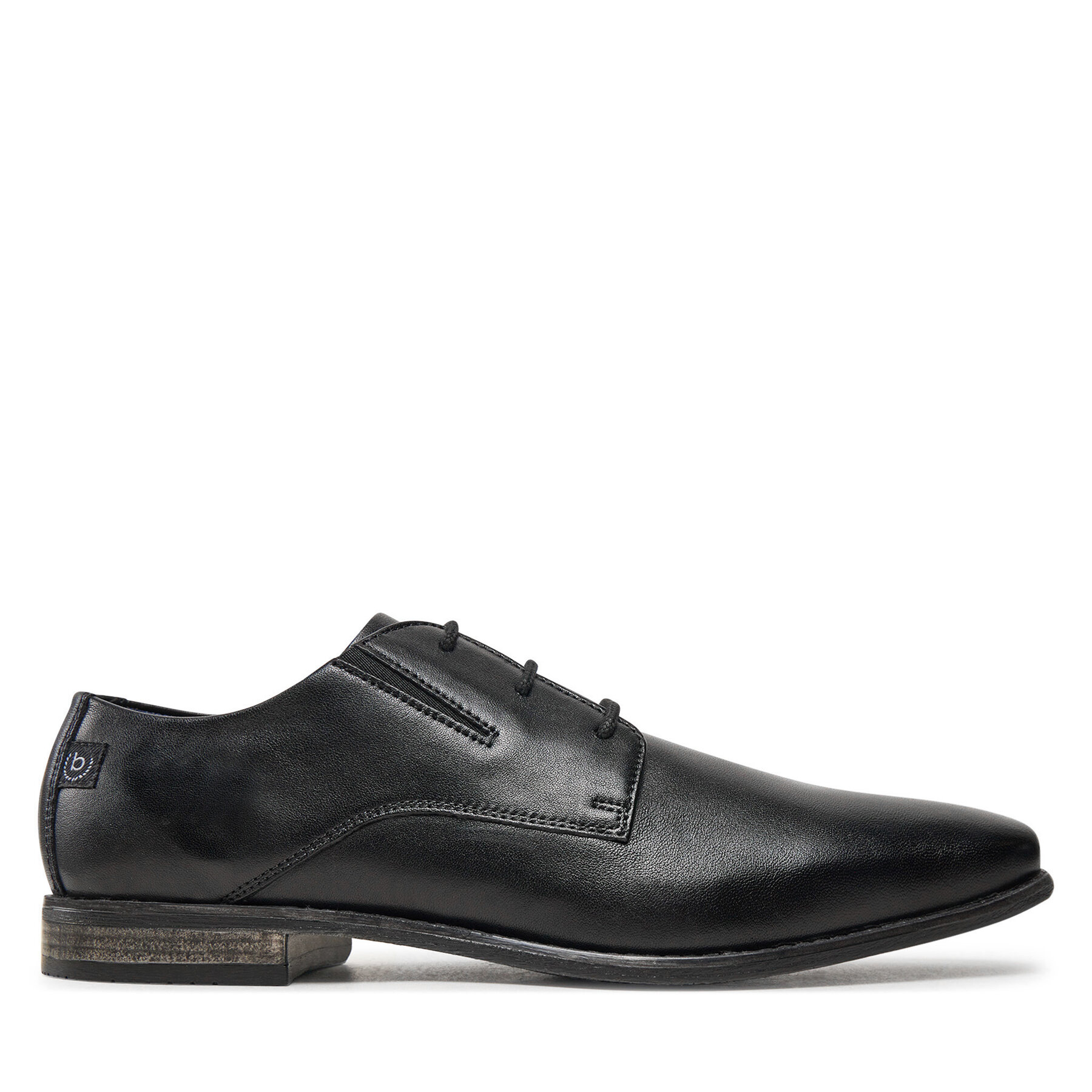 Halbschuhe Bugatti 315-96009-4000-1000 Schwarz Halbschuhe Bugatti 315-96009-4000-1000 Schwarz von Bugatti