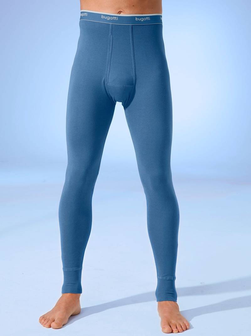 bugatti Lange Unterhose, (1 St.) von Bugatti