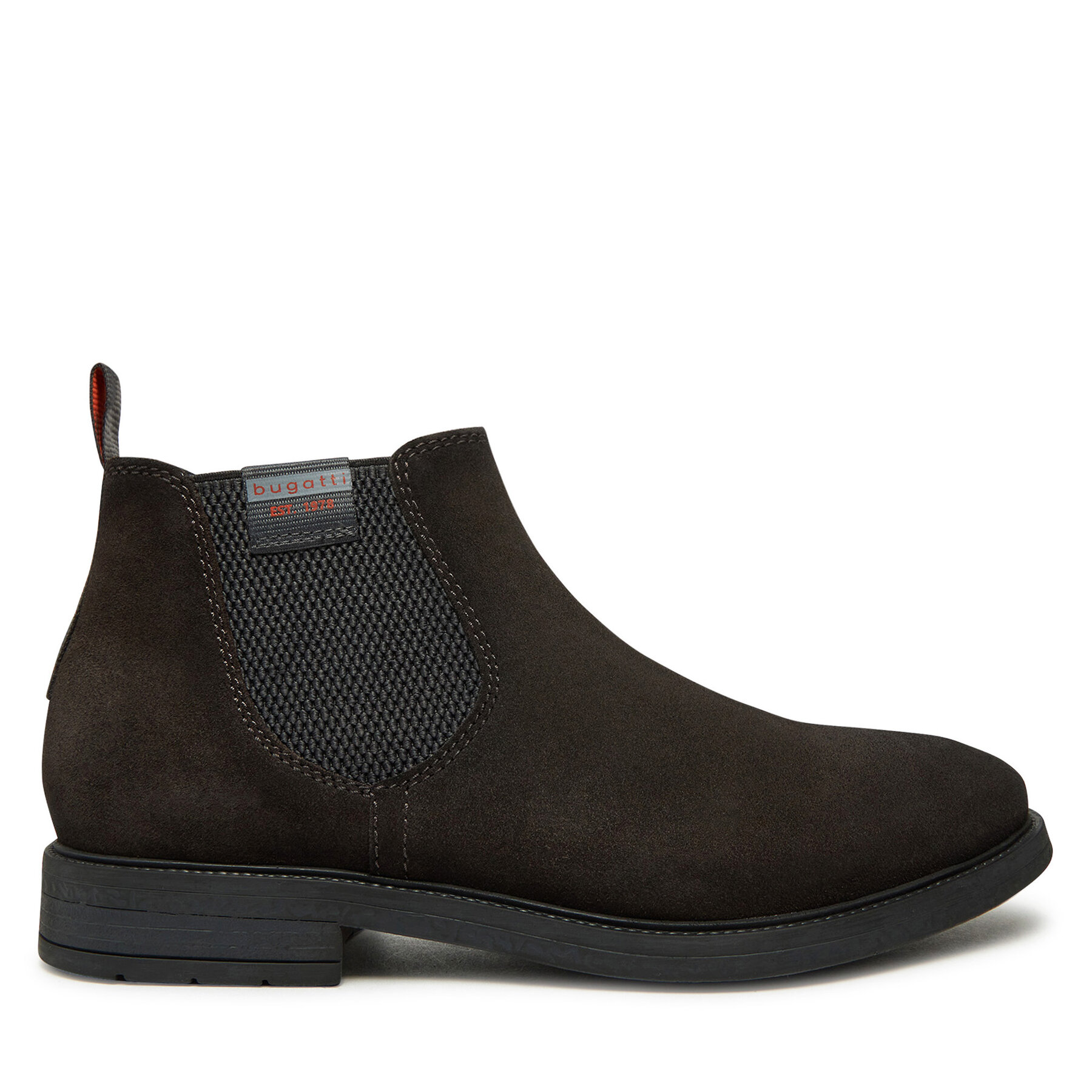 Klassische Stiefeletten Bugatti 311-AGS30-1400 Grau Klassische Stiefeletten Bugatti 311-AGS30-1400 Grau von Bugatti