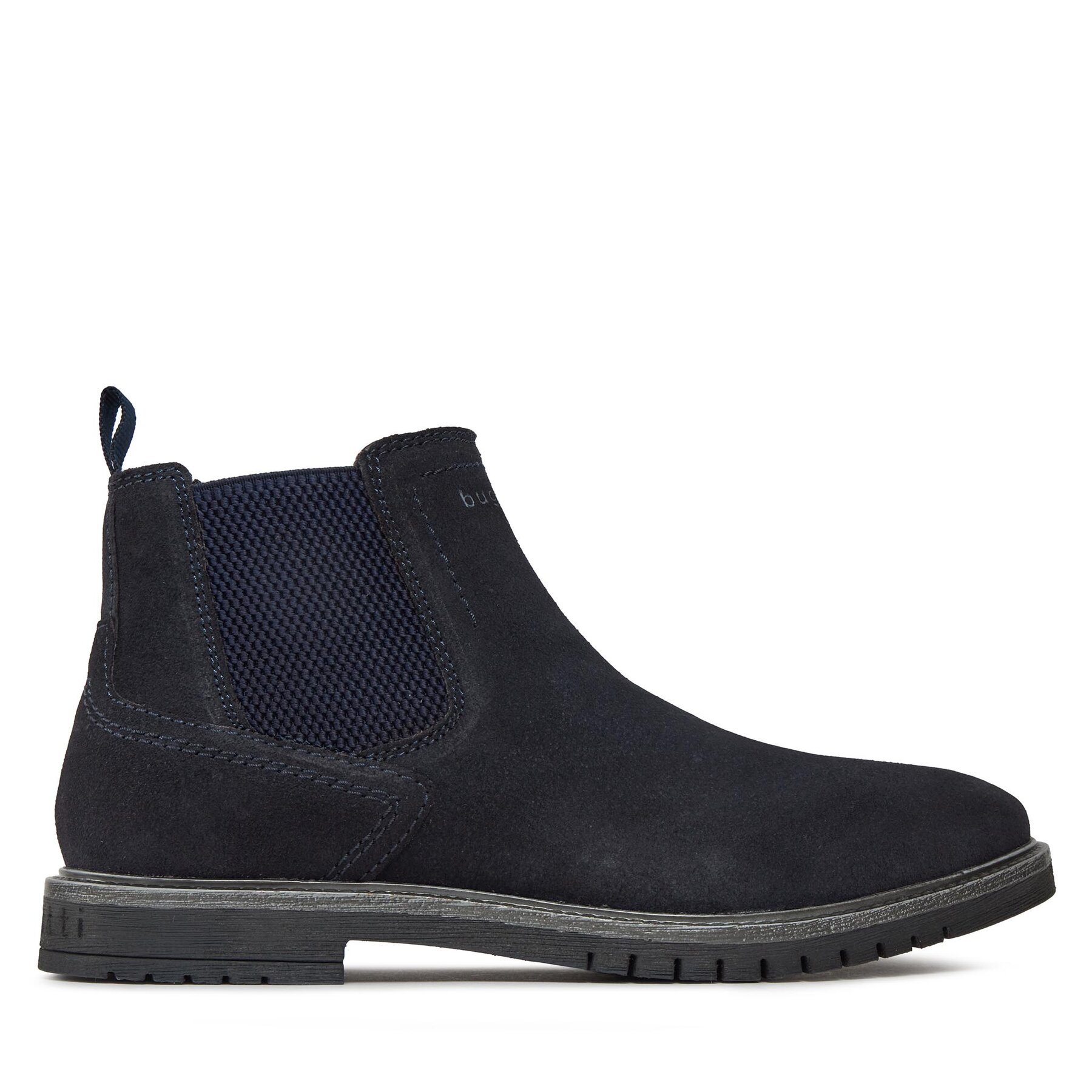 Klassische Stiefeletten Bugatti 335-83731-1400-4100 Dunkelblau Klassische Stiefeletten Bugatti 335-83731-1400-4100 Dunkelblau von Bugatti