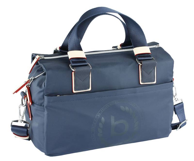 Lido KURZGRIFF TASCHE, navy von Bugatti