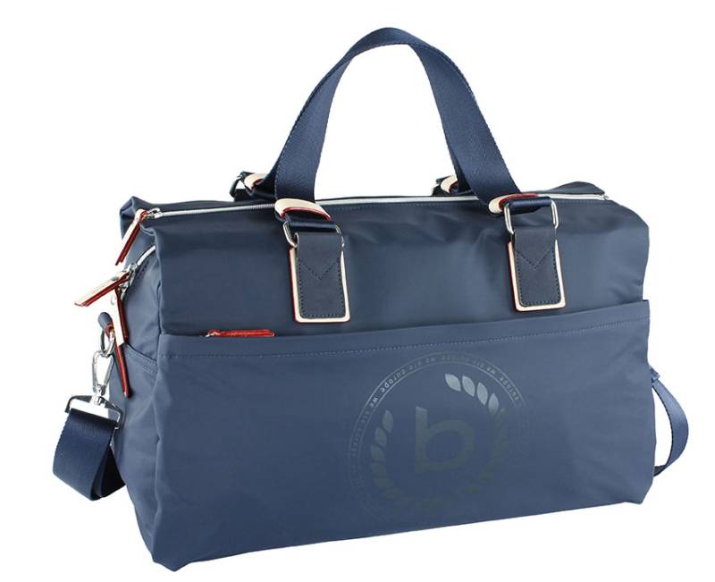 Lido REISETASCHE, navy von Bugatti