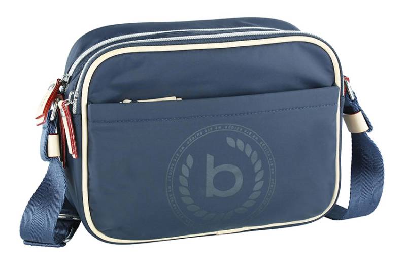 Lido SCHULTERTASCHE KLEIN, navy von Bugatti