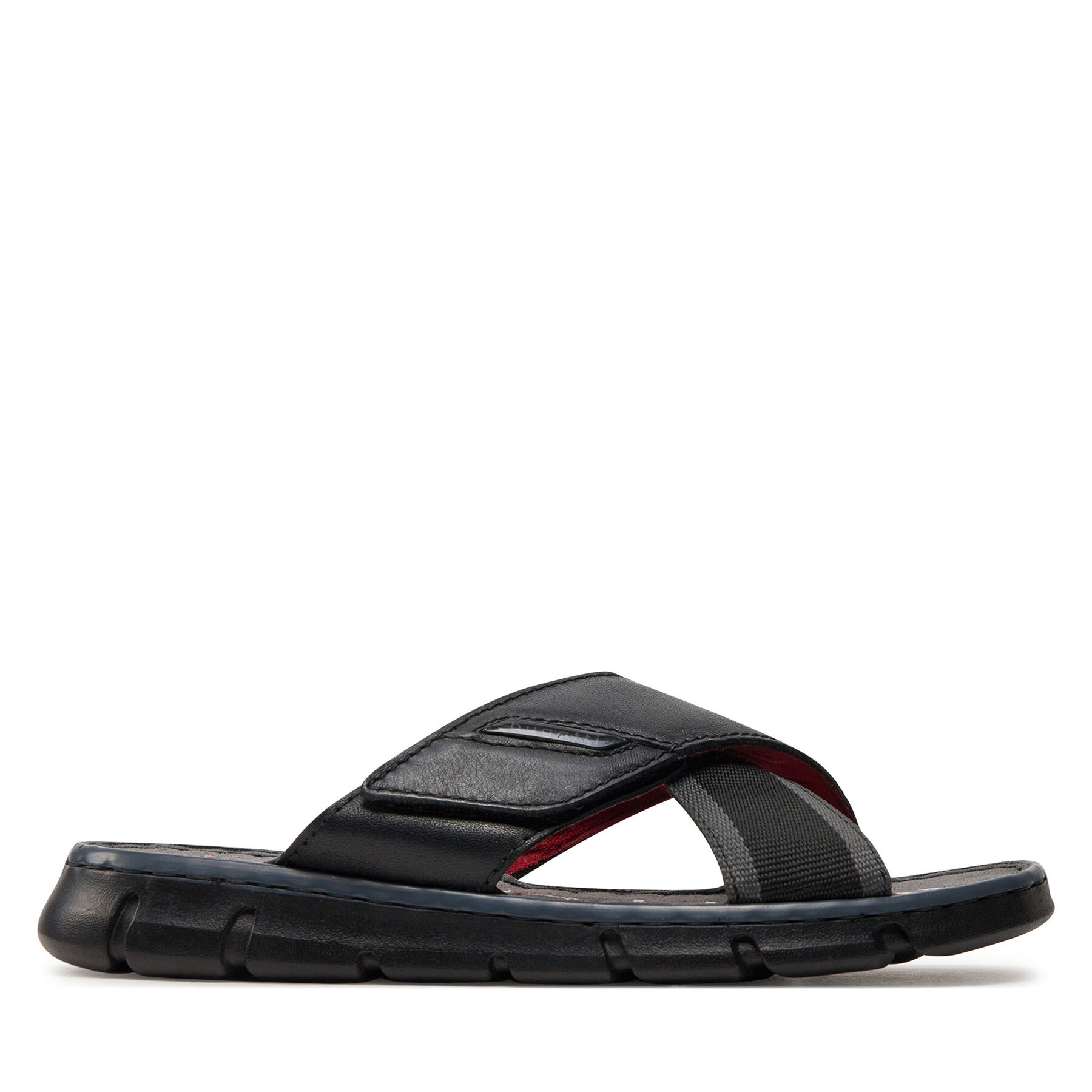 Pantoletten Bugatti 321-AK084-4069 Schwarz Pantoletten Bugatti 321-AK084-4069 Schwarz von Bugatti