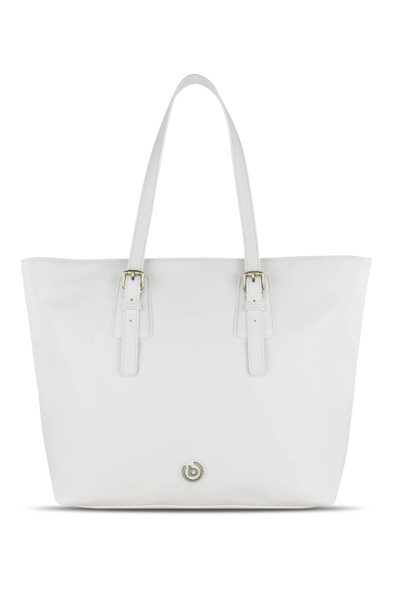 Passione SHOPPER, weiss von Bugatti