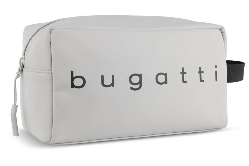 Rina Kulturtasche, hellgrau von Bugatti