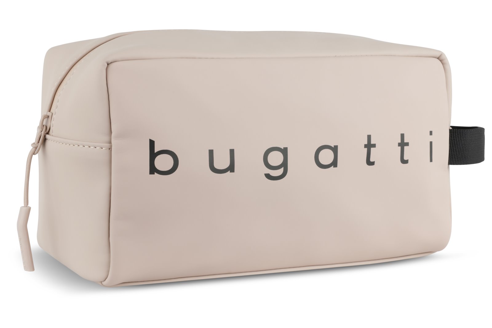 Rina Kulturtasche, puder von Bugatti