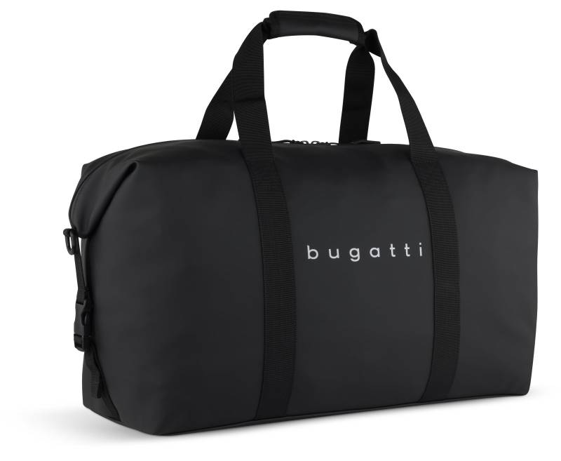 Rina Reisetasche, schwarz von Bugatti