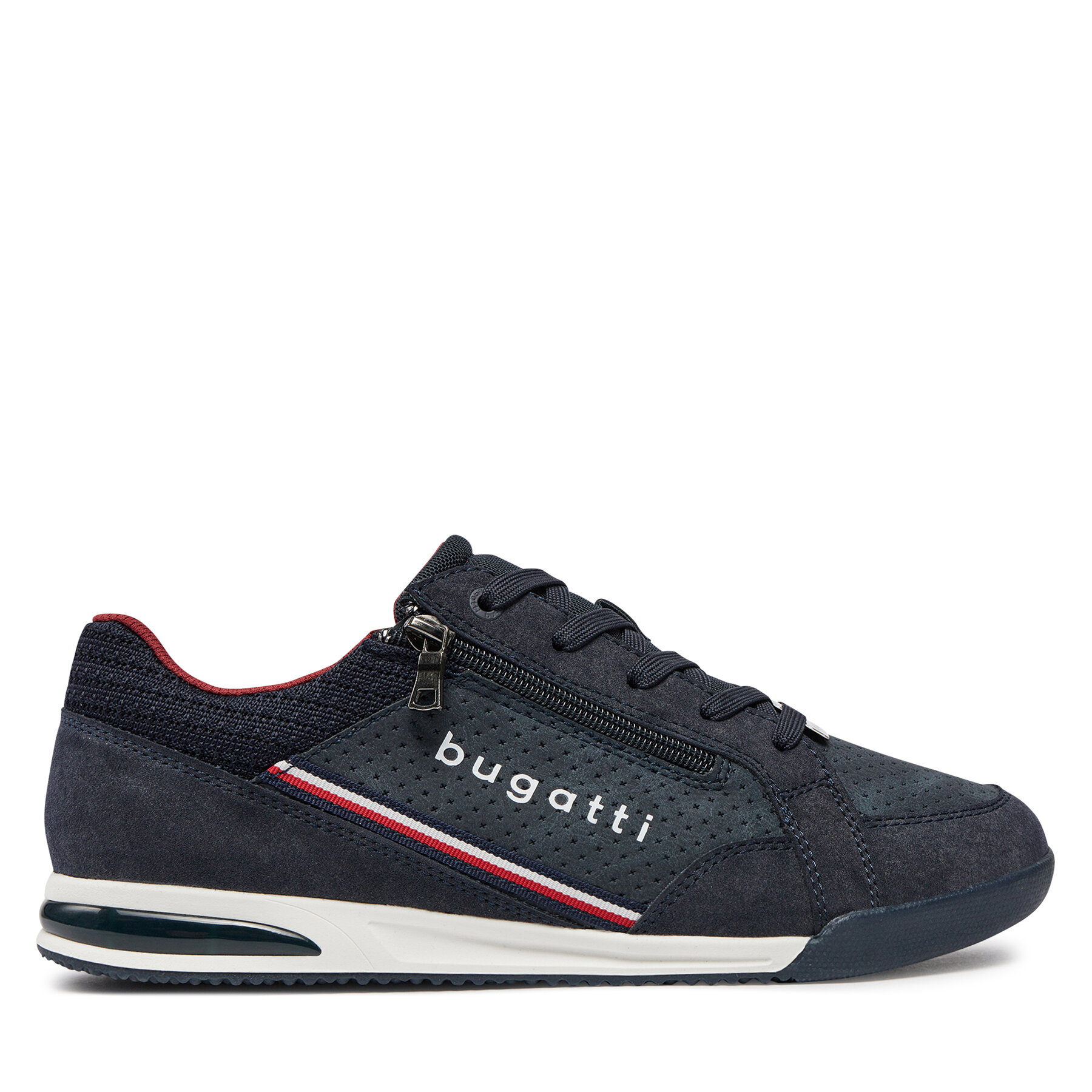 Sneakers Bugatti 321A38095900 Dunkelblau von Bugatti