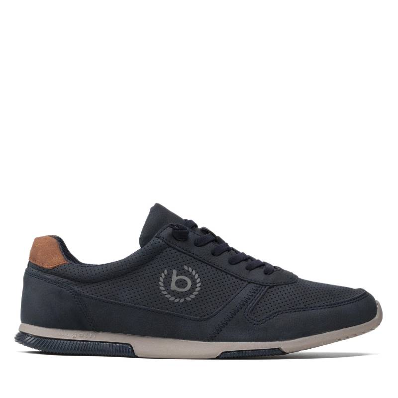 Sneakers Bugatti 325-86706-5000 Dunkelblau von Bugatti