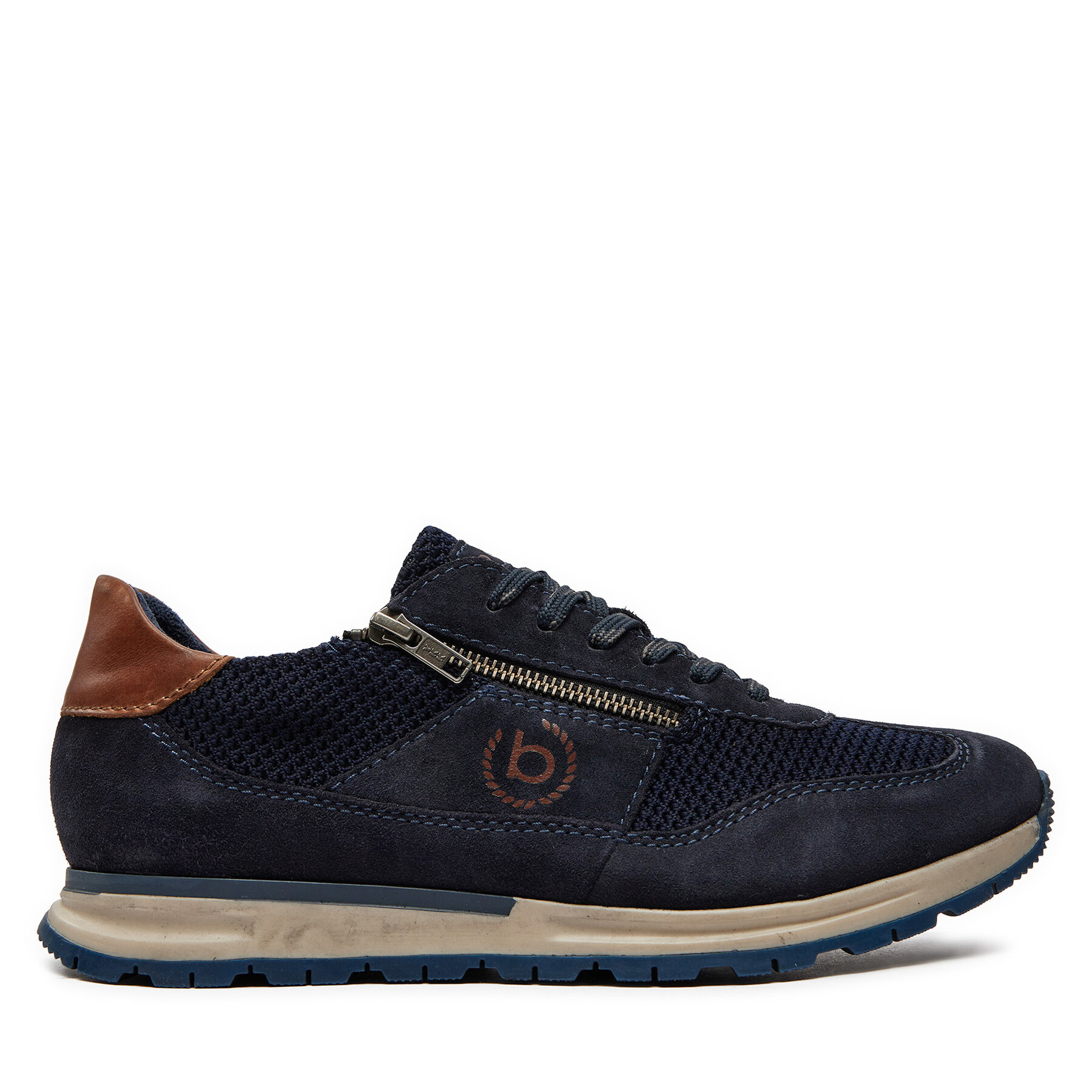 Sneakers Bugatti 333-81911-1469 Dunkelblau Sneakers Bugatti 333-81911-1469 Dunkelblau von Bugatti