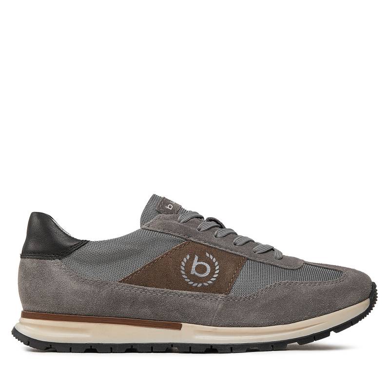 Sneakers Bugatti 333-81912-1469 Grau von Bugatti