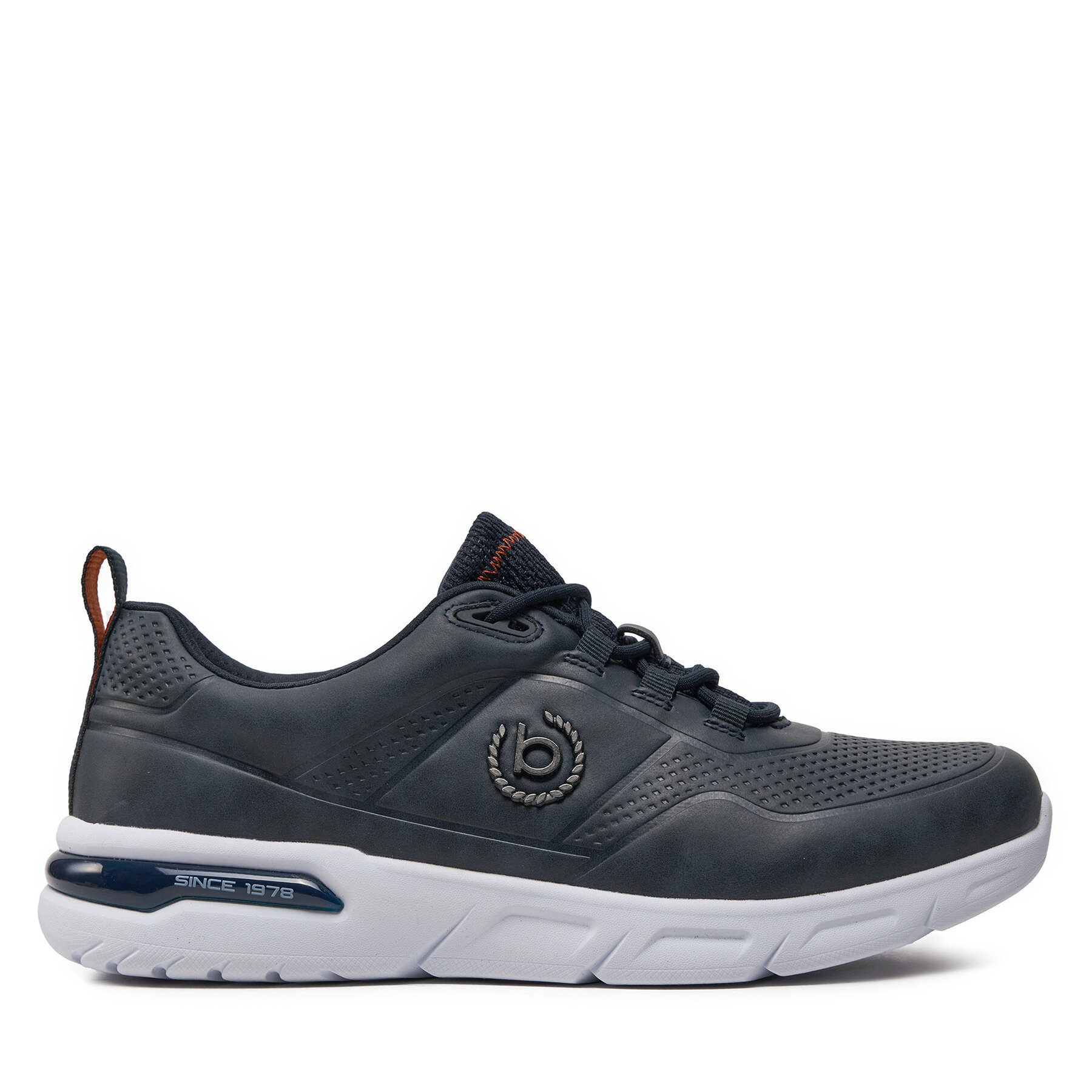 Sneakers Bugatti 341-ADT02-5000-4100 Dunkelblau Sneakers Bugatti 341-ADT02-5000-4100 Dunkelblau von Bugatti