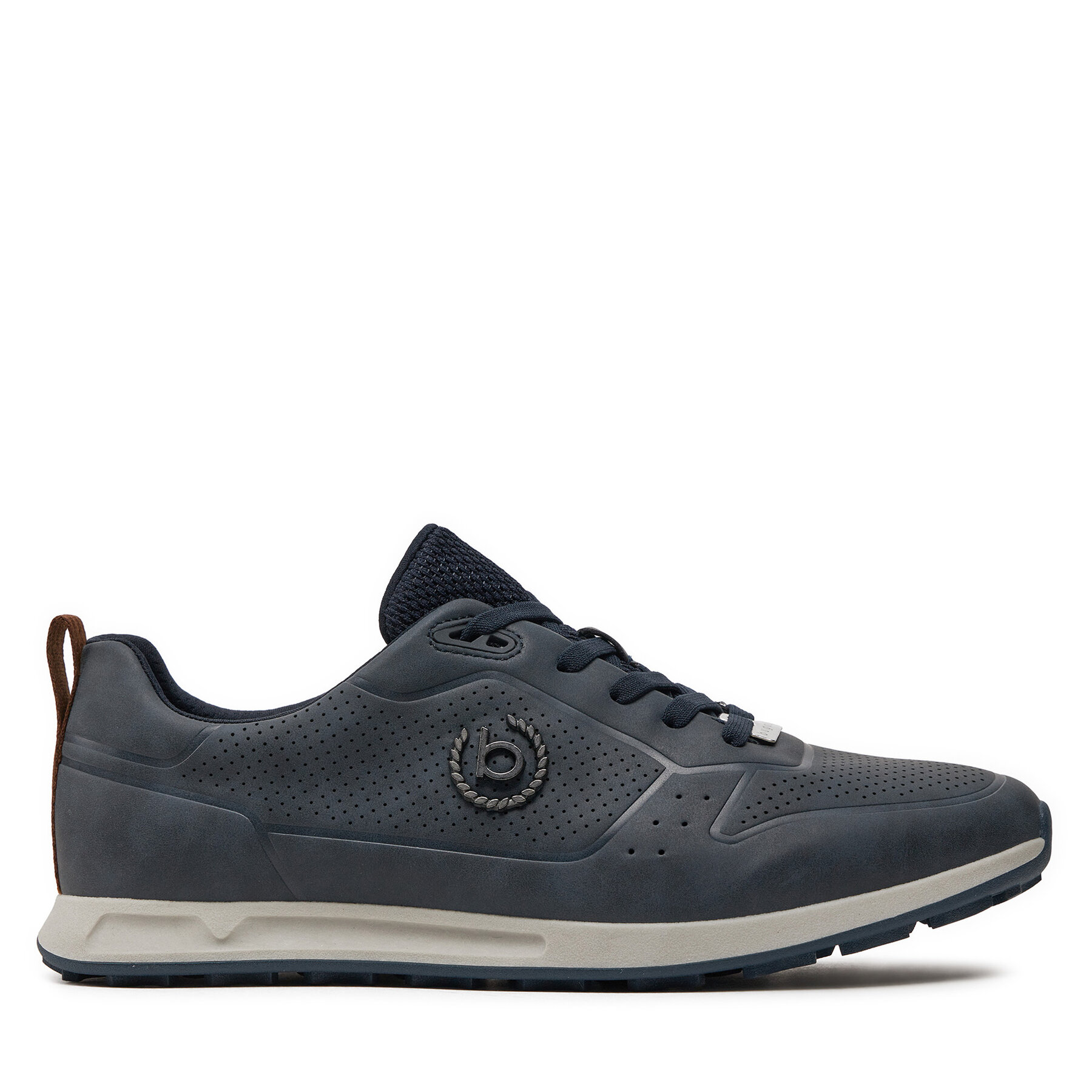 Sneakers Bugatti 341-AKK02-5000-4100 Dunkelblau von Bugatti