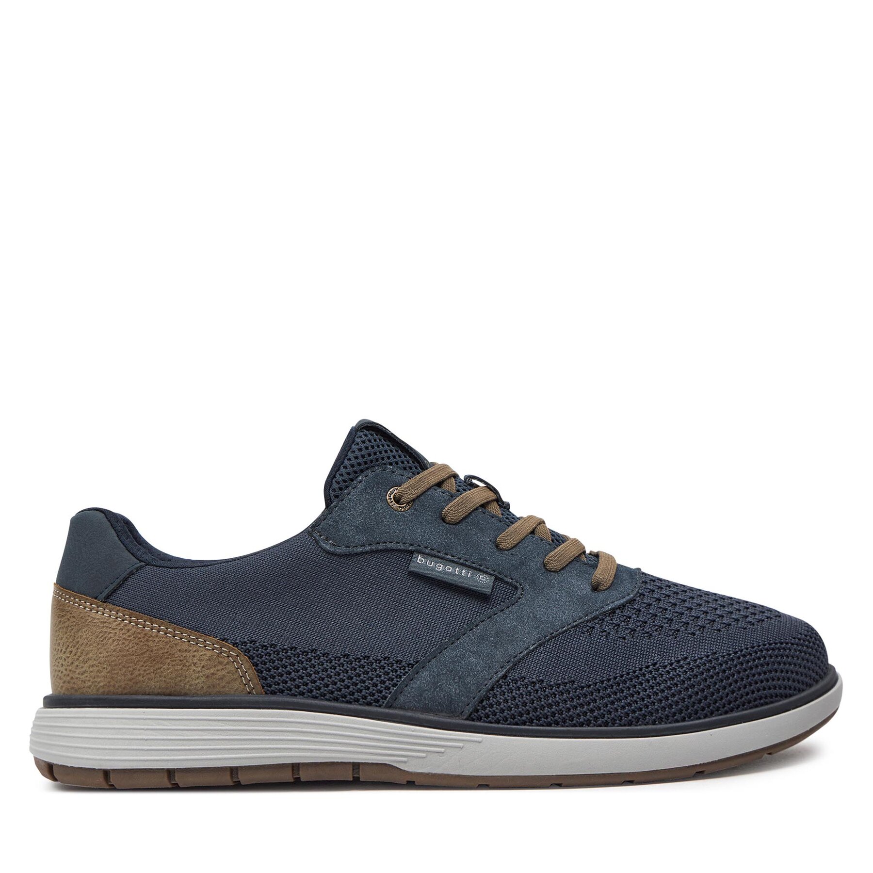 Sneakers Bugatti 341-AKN02-6900-8100 Dunkelblau Sneakers Bugatti 341-AKN02-6900-8100 Dunkelblau von Bugatti