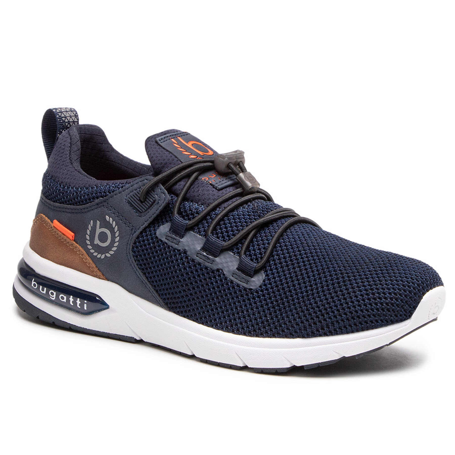 Sneakers Bugatti 342-65860-6900-4100 Dunkelblau Sneakers Bugatti 342-65860-6900-4100 Dunkelblau von Bugatti