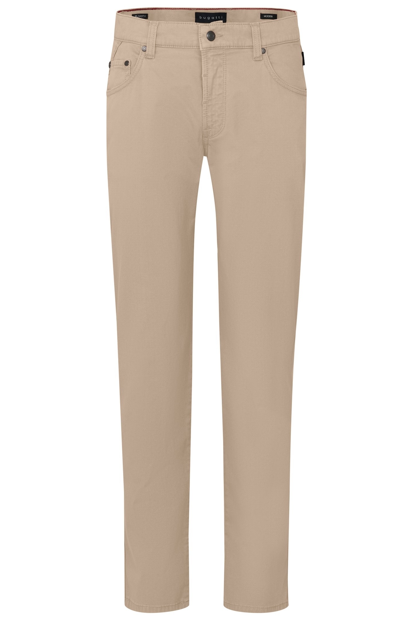bugatti 5-Pocket-Hose, mit Stretchfunktion bugatti 5-Pocket-Hose, mit Stretchfunktion von Bugatti