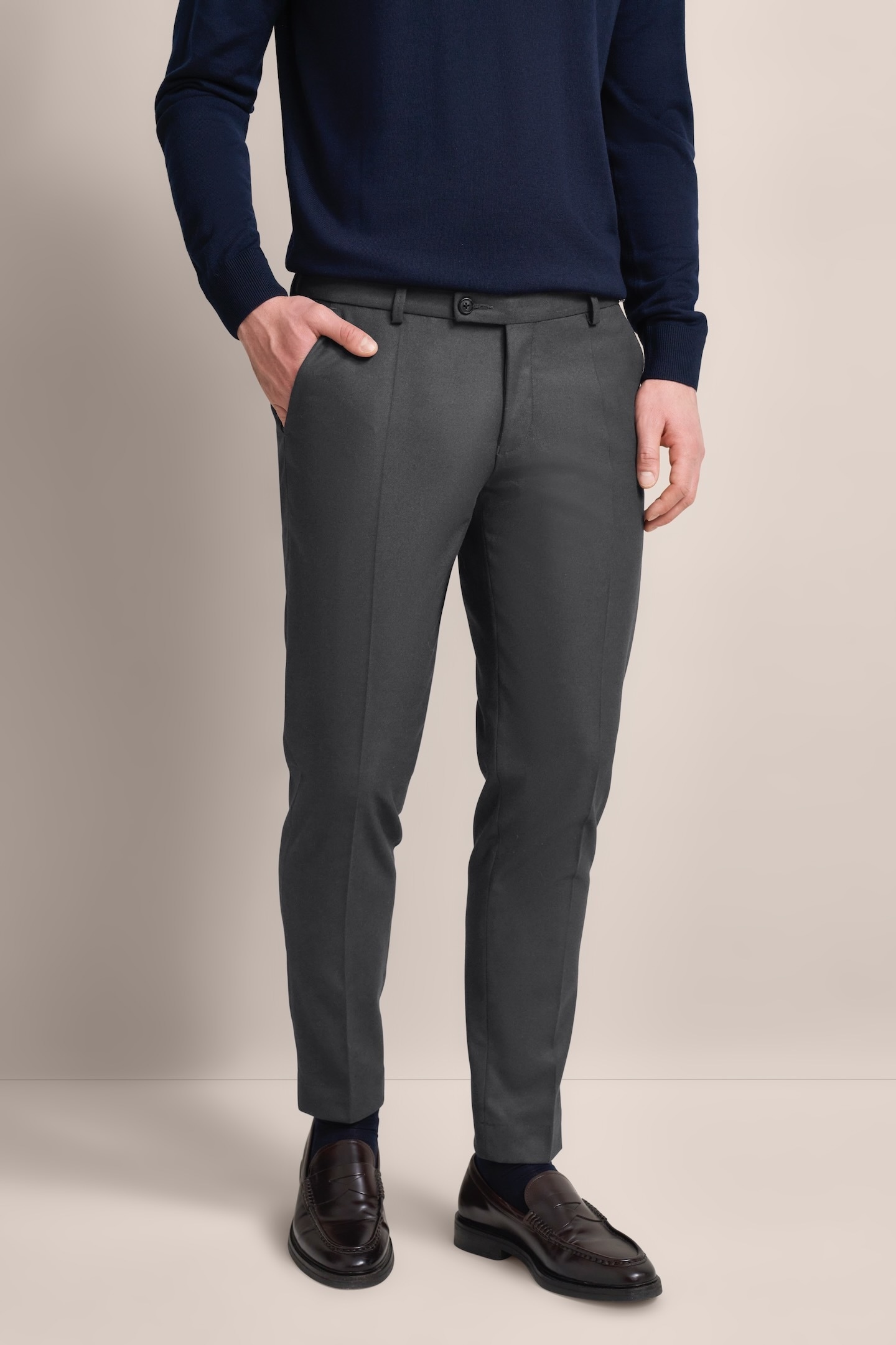 bugatti Stoffhose, mit moderner Form bugatti Stoffhose, mit moderner Form von Bugatti