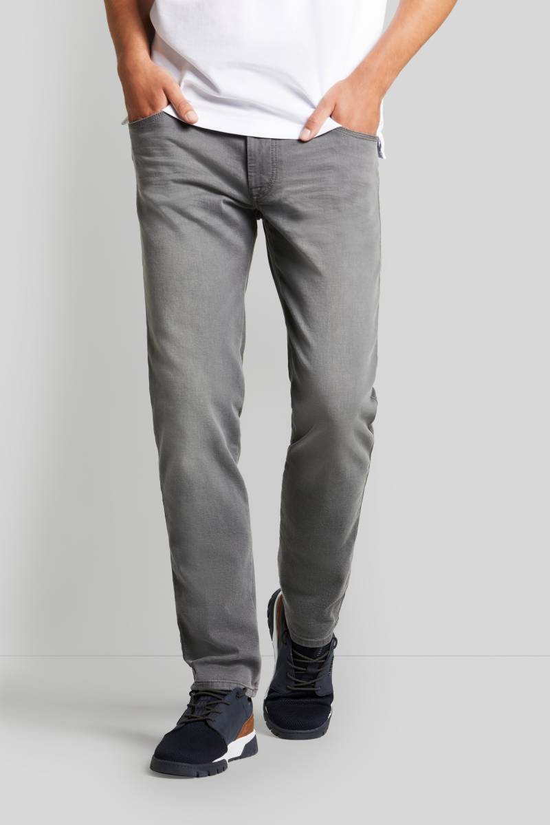 bugatti 5-Pocket-Jeans, mit Power Stretch von Bugatti