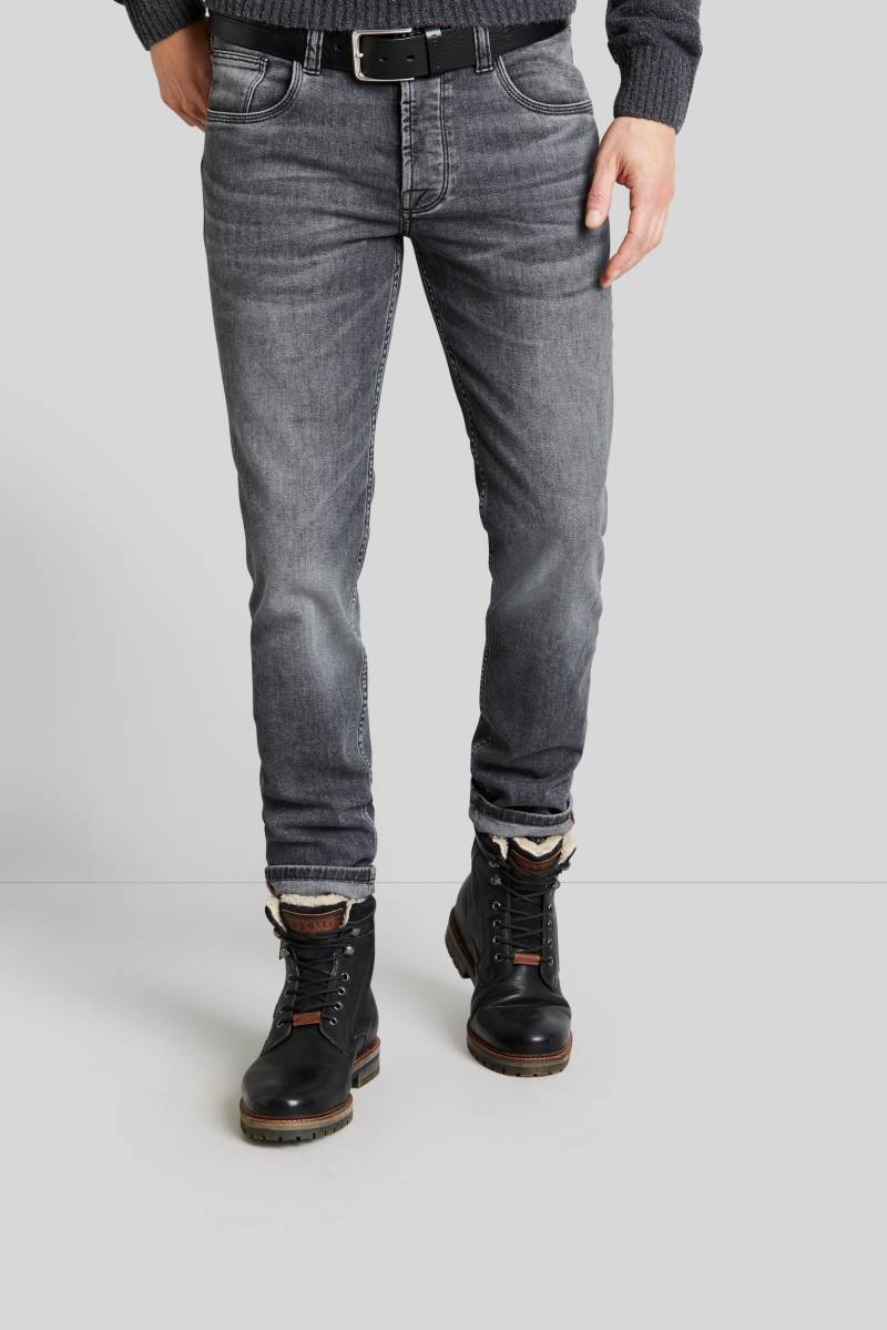 bugatti 5-Pocket-Jeans, mit besonders weicher Haptik von Bugatti