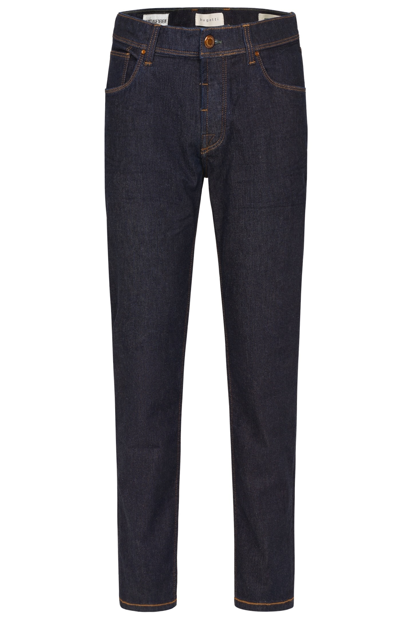 bugatti 5-Pocket-Jeans, mit dezenter Waschung bugatti 5-Pocket-Jeans, mit dezenter Waschung von Bugatti