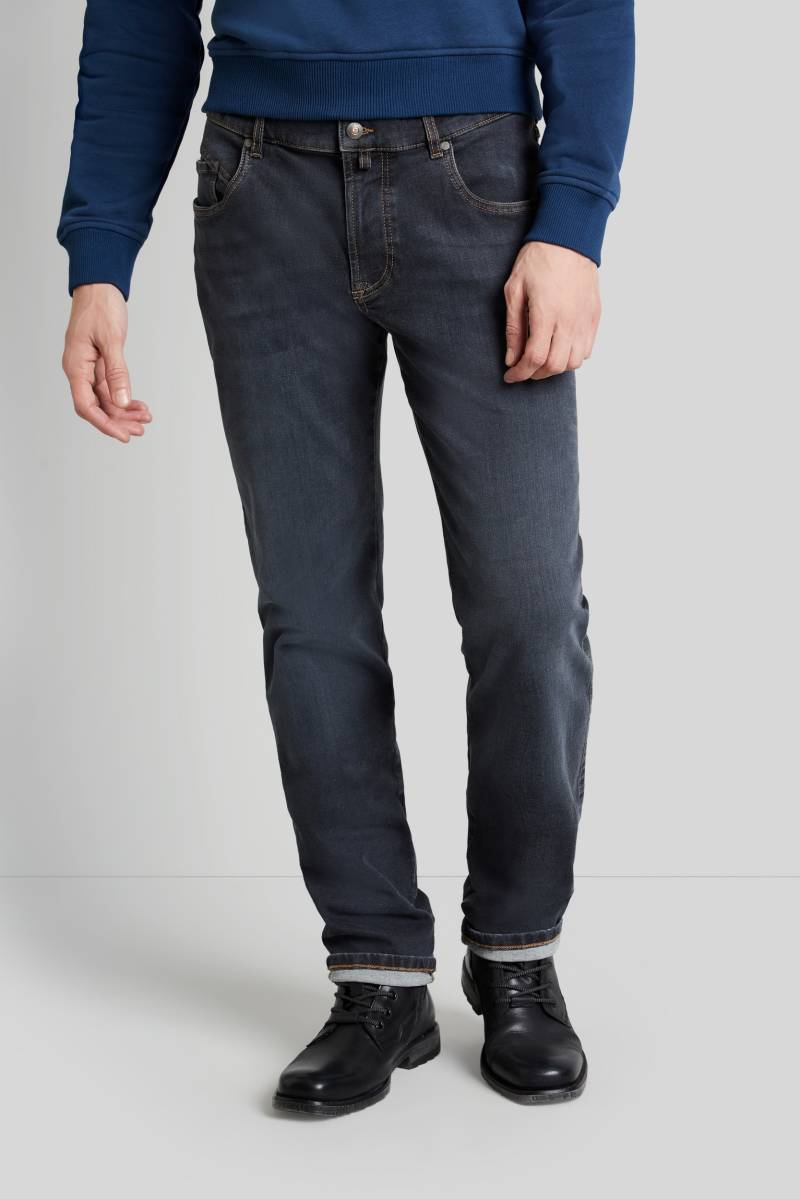 bugatti 5-Pocket-Jeans »Flexcity Denim«, mit hohem Tragekomfort von Bugatti