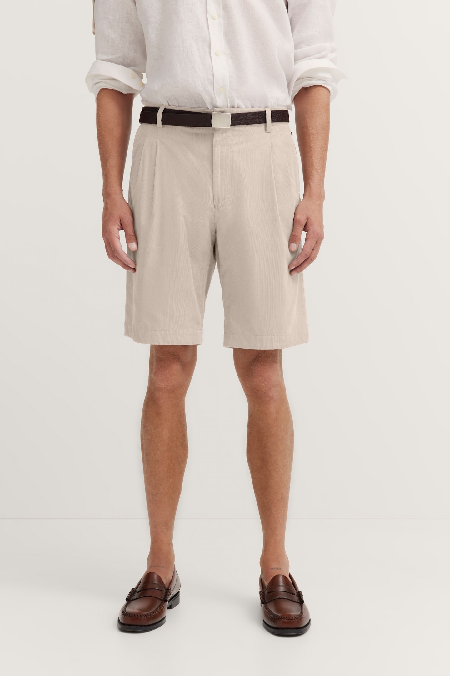 bugatti Bermudas, Premium-Cord von Bugatti