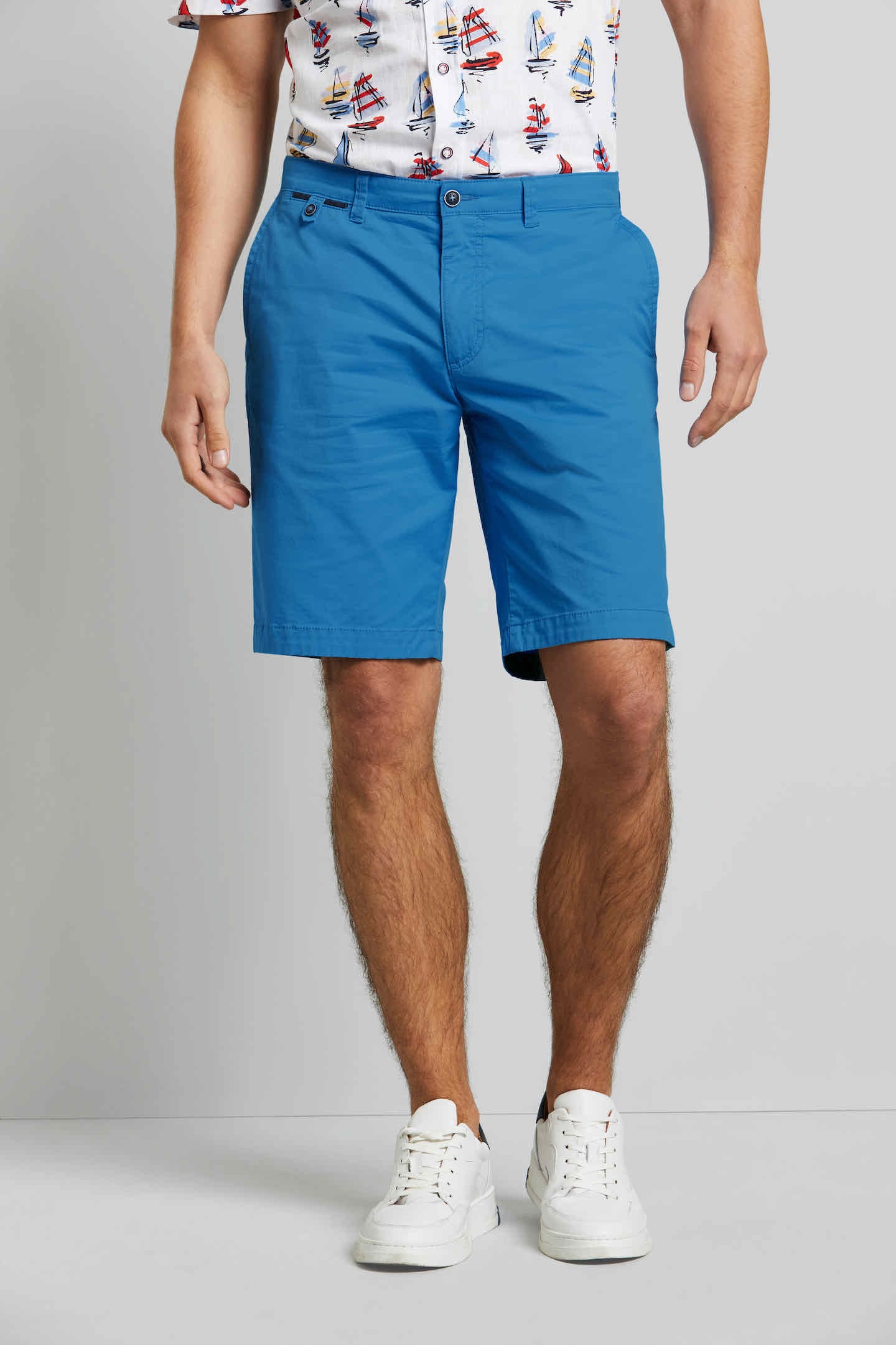 bugatti Bermudas, mit Elasthananteil von Bugatti