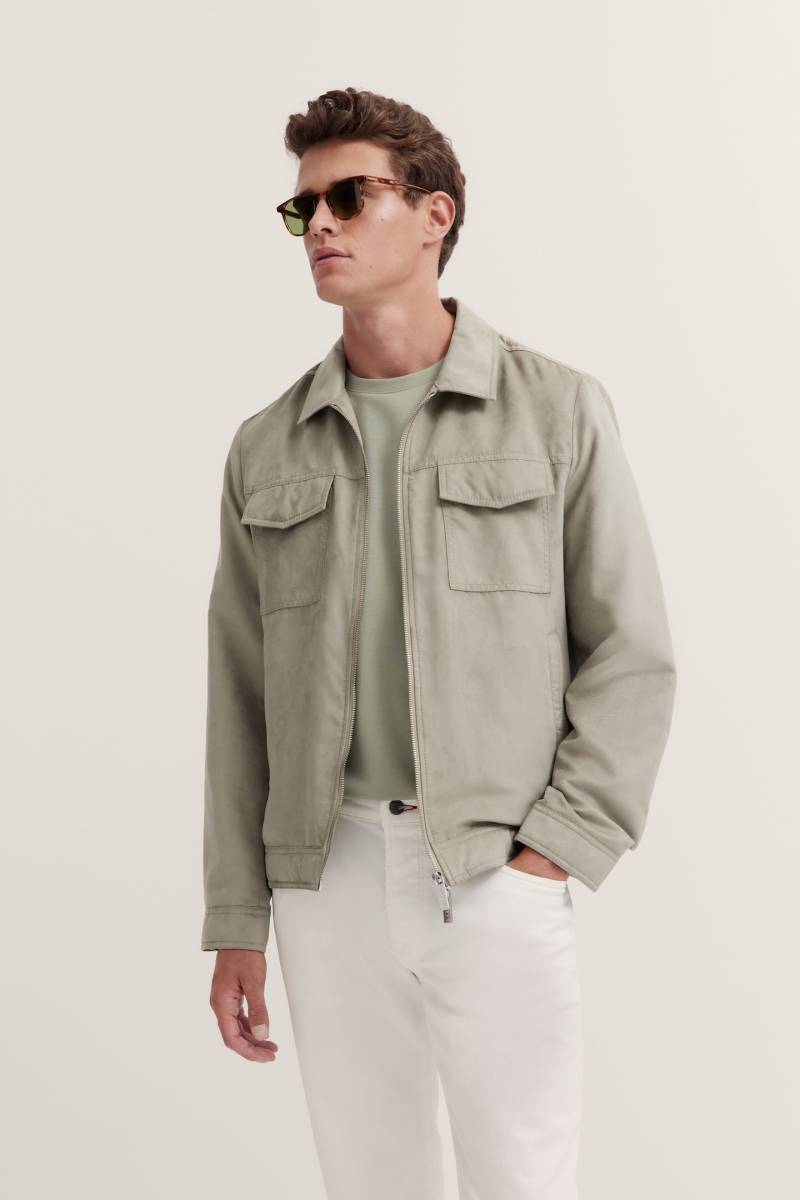 bugatti Blouson, ohne Kapuze, aus wasserabweisendem Oberstoff von Bugatti