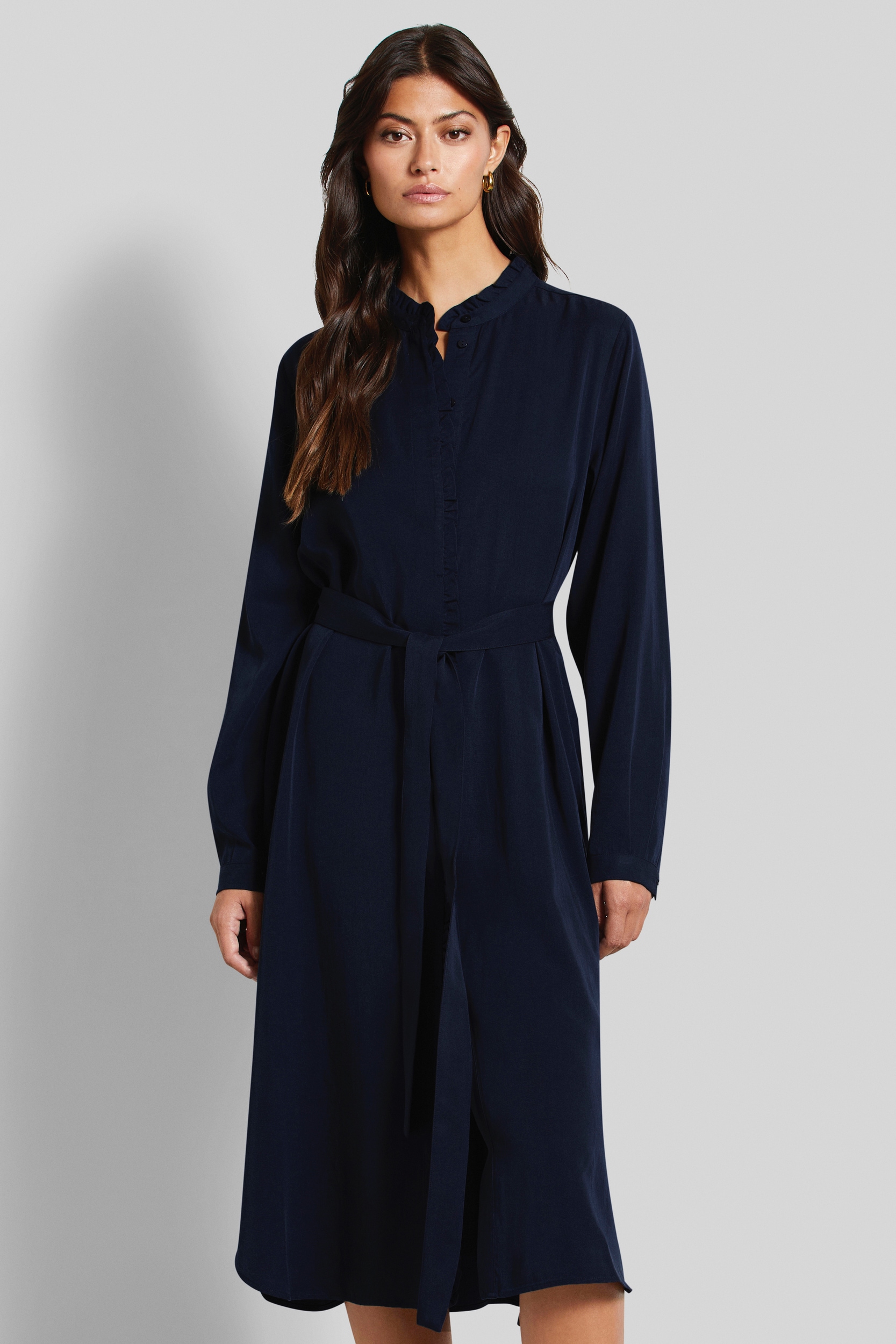 bugatti Blusenkleid, besonders sanft zur Haut bugatti Blusenkleid, besonders sanft zur Haut von Bugatti