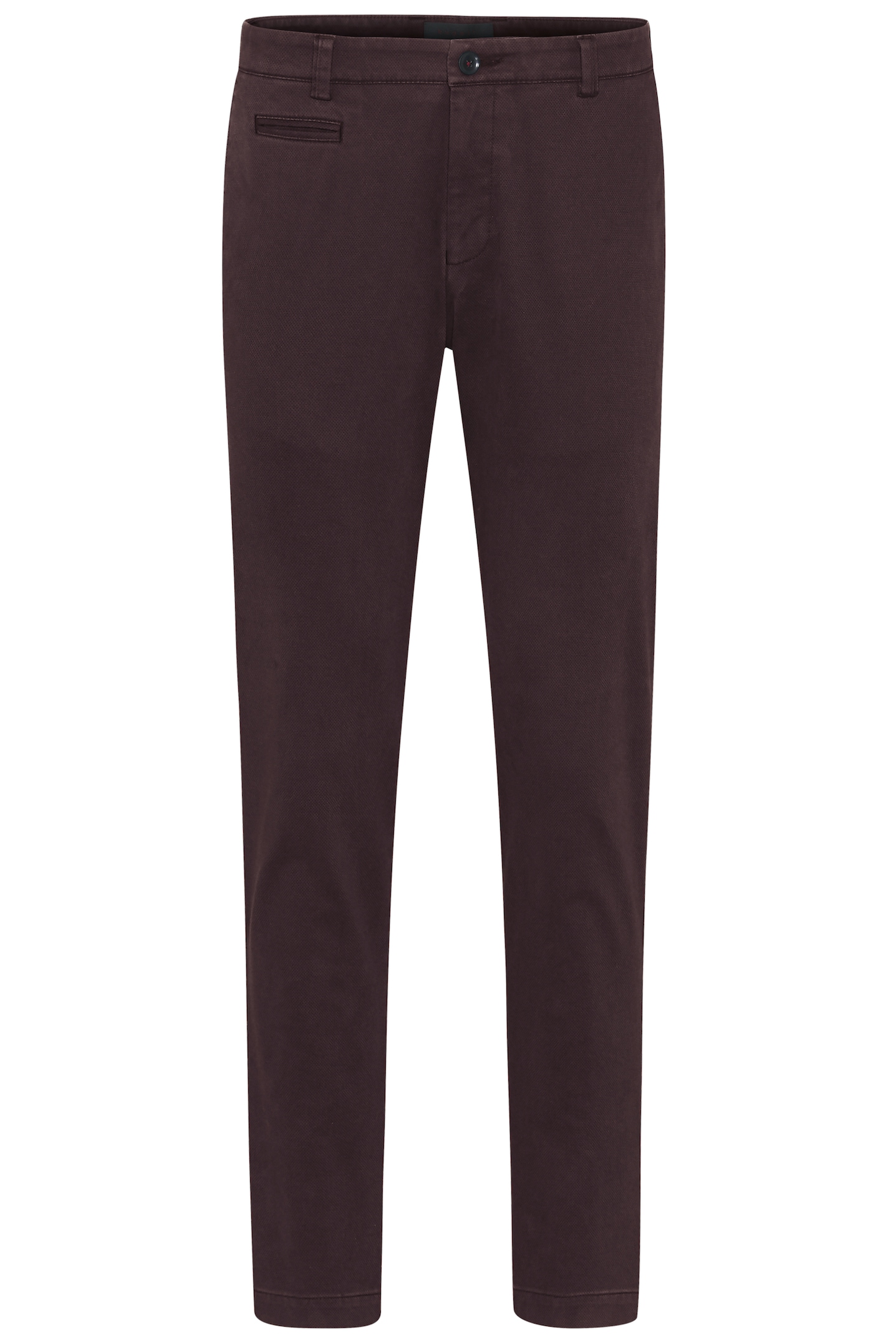 bugatti Chinohose, aus elastischer Baumwollware bugatti Chinohose, aus elastischer Baumwollware von Bugatti
