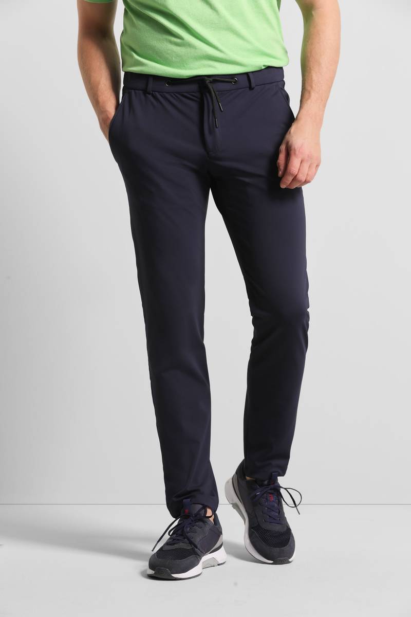 bugatti Chinohose, in der Passform Slim Fit von Bugatti