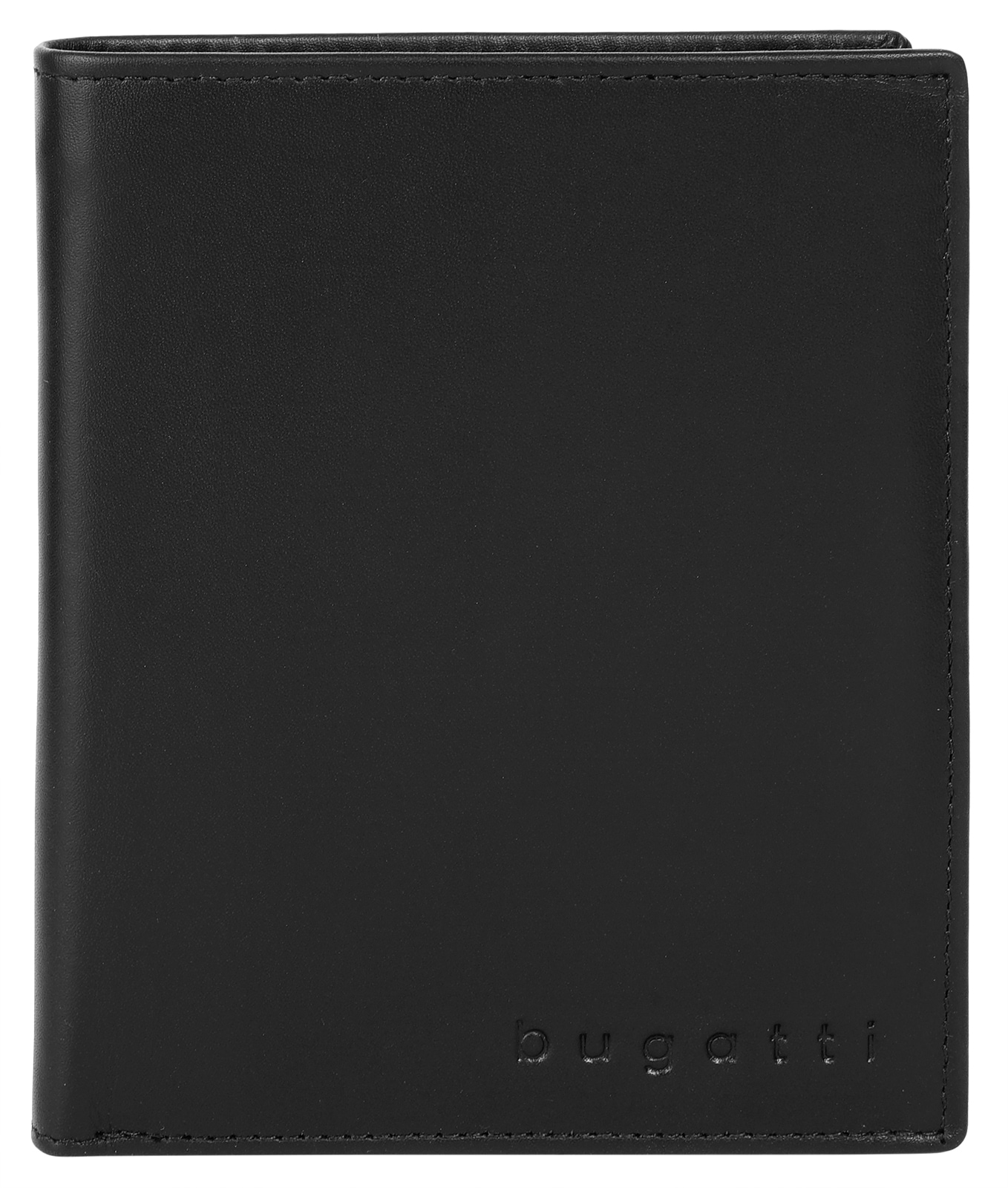 bugatti Geldbörse »SUPER SLIM RFID«, echt Leder bugatti Geldbörse »SUPER SLIM RFID«, echt Leder von Bugatti