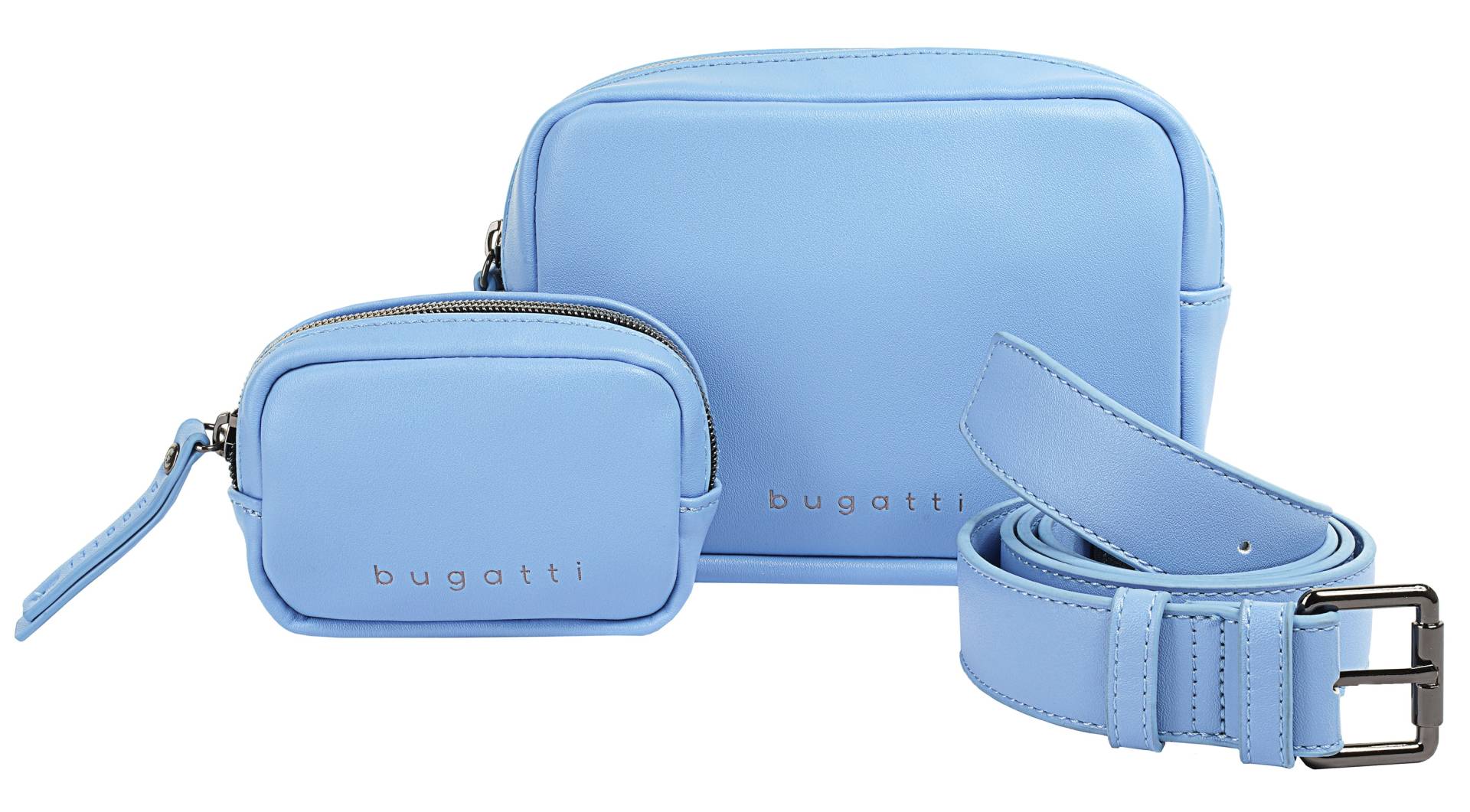 bugatti Gürteltasche »ALMATA« bugatti Gürteltasche »ALMATA« von Bugatti