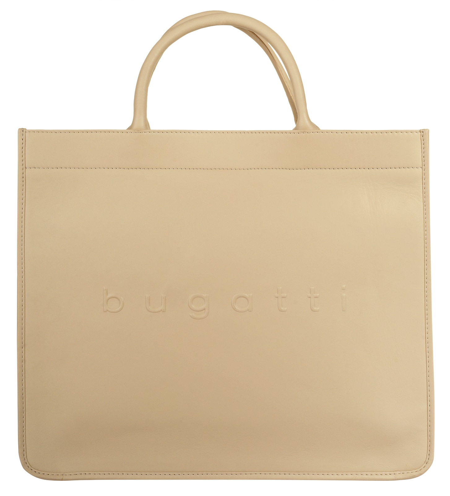 bugatti Henkeltasche »DAPHNE«, echt Leder von Bugatti