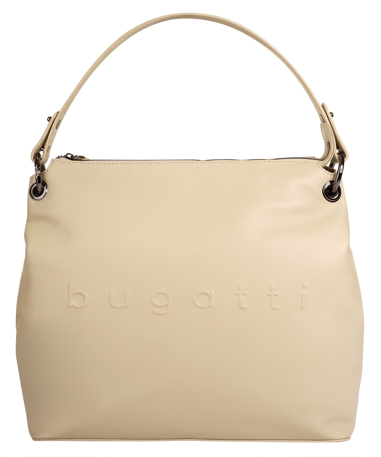 bugatti Henkeltasche »DAPHNE«, echt Leder von Bugatti