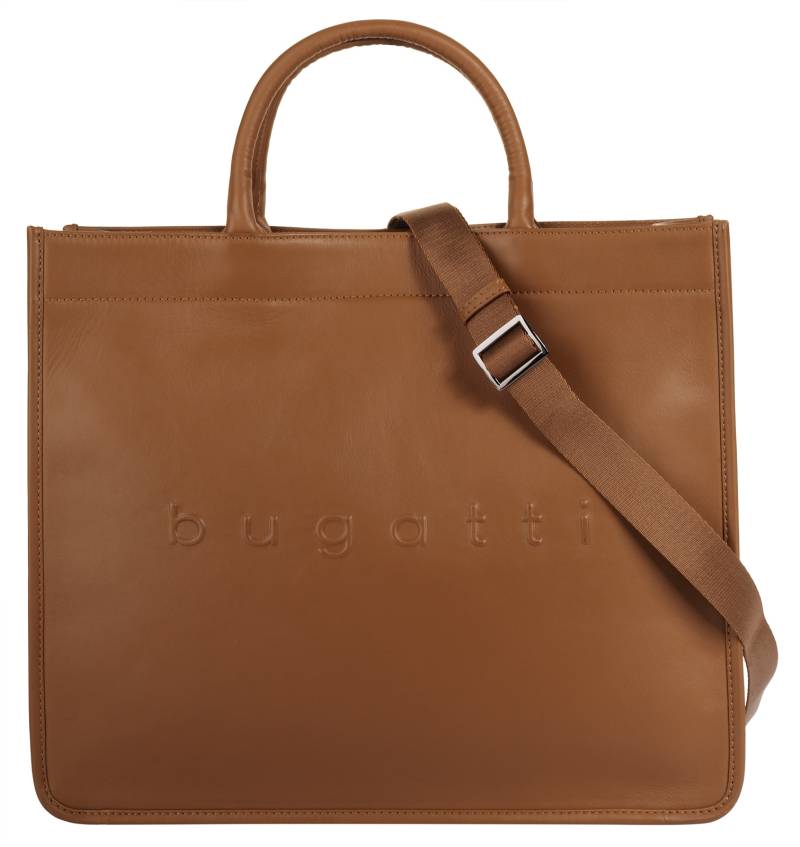 bugatti Henkeltasche »DAPHNE«, echt Leder von Bugatti