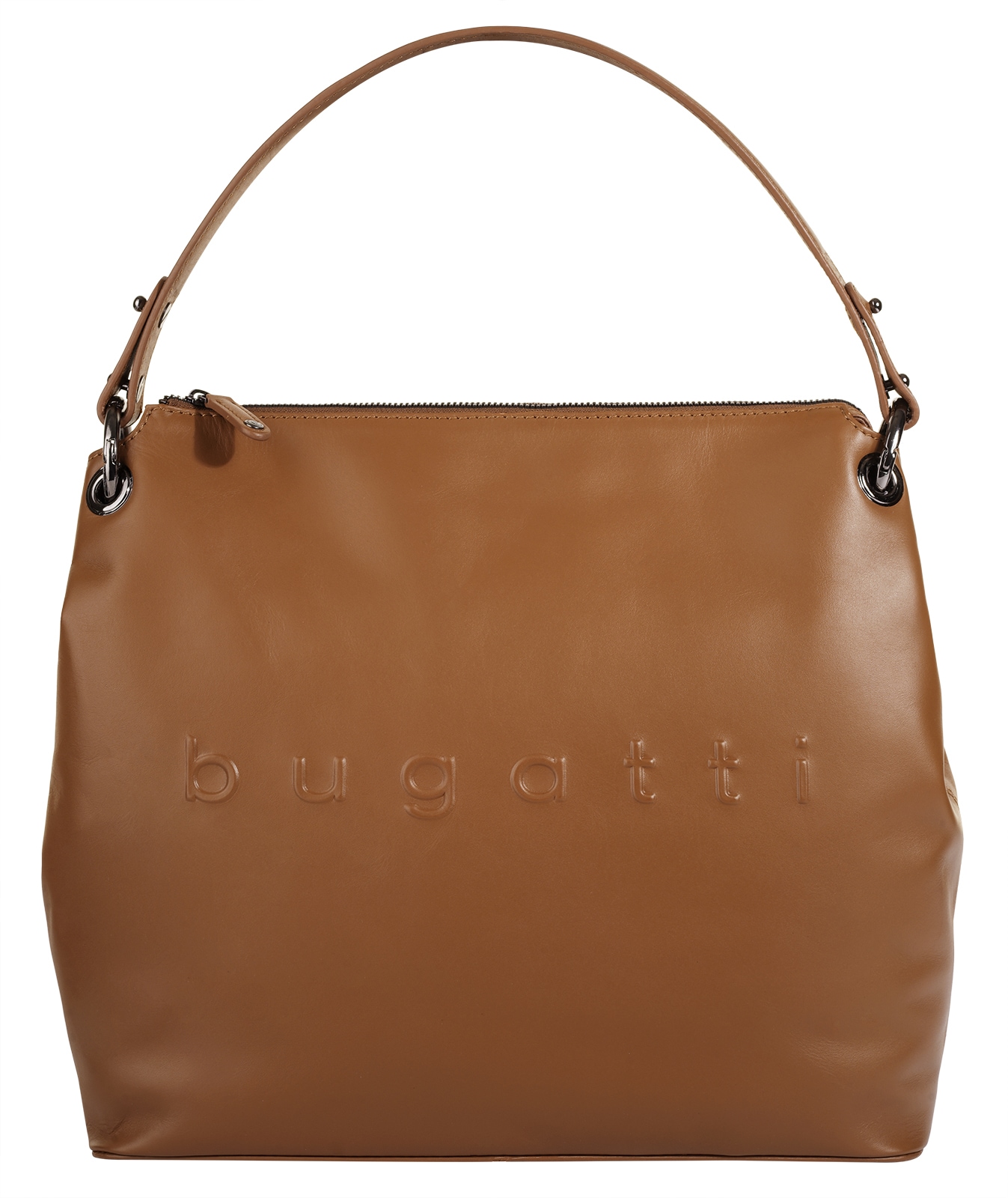 bugatti Henkeltasche »DAPHNE«, echt Leder von Bugatti