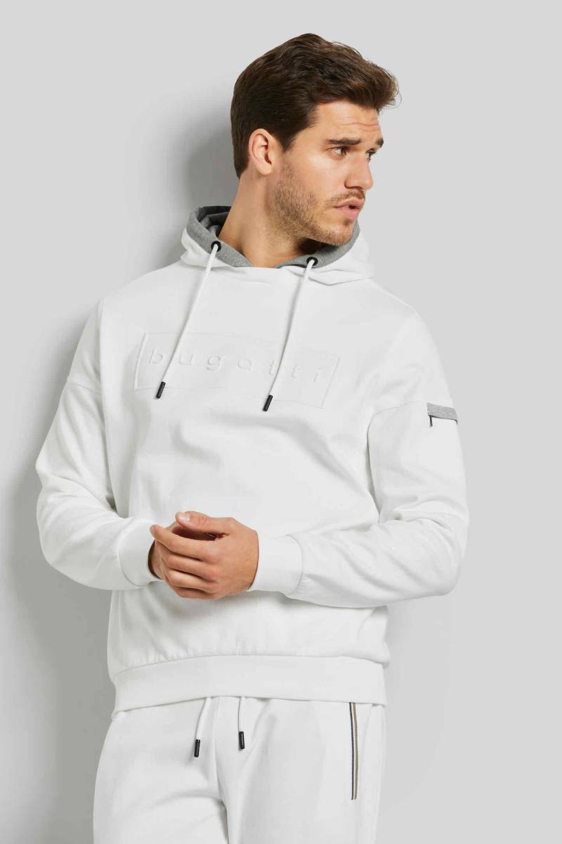 bugatti Hoodie, mit Kapuze von Bugatti