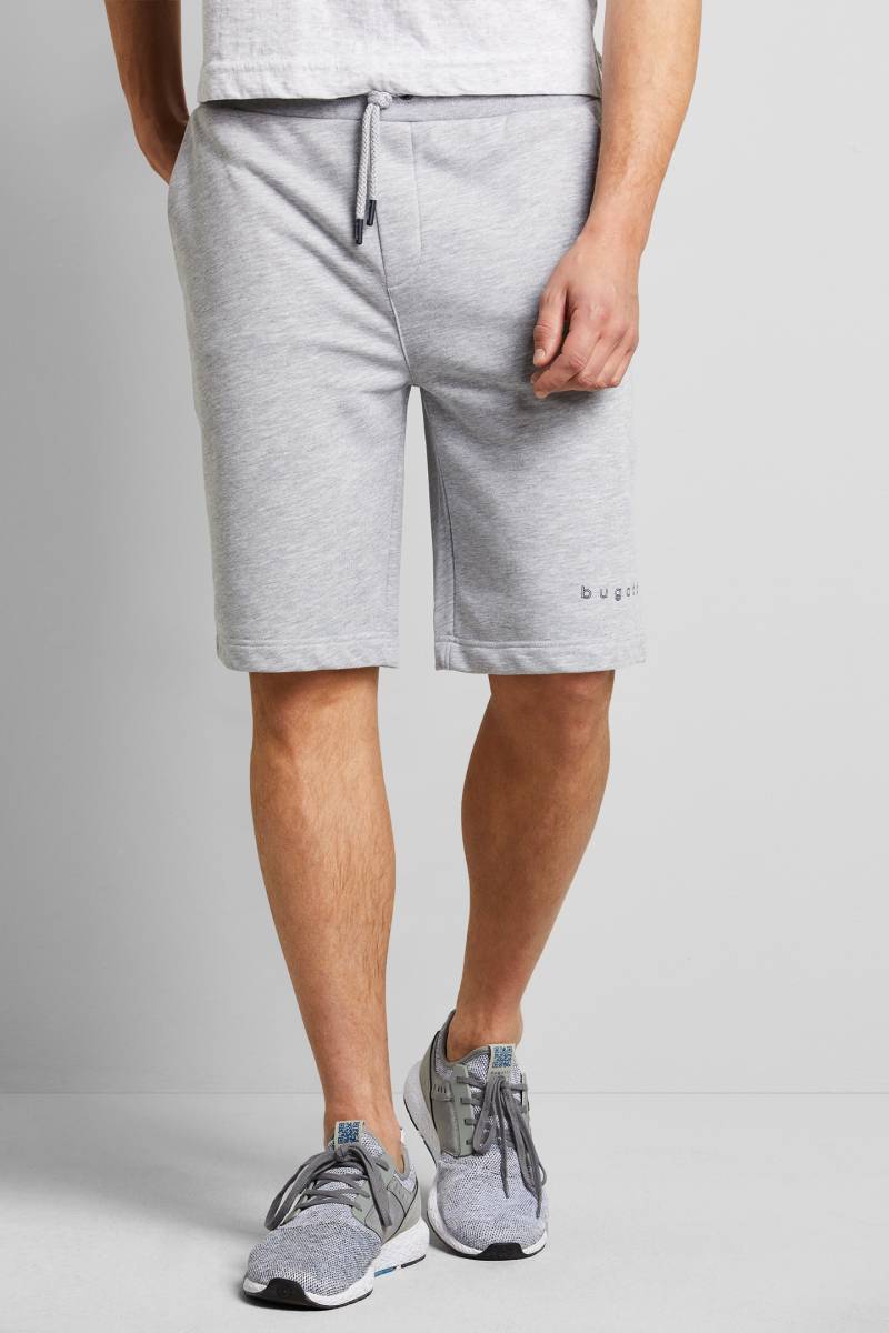 bugatti Jogg-Bermudas, aus Organic Cotton von Bugatti