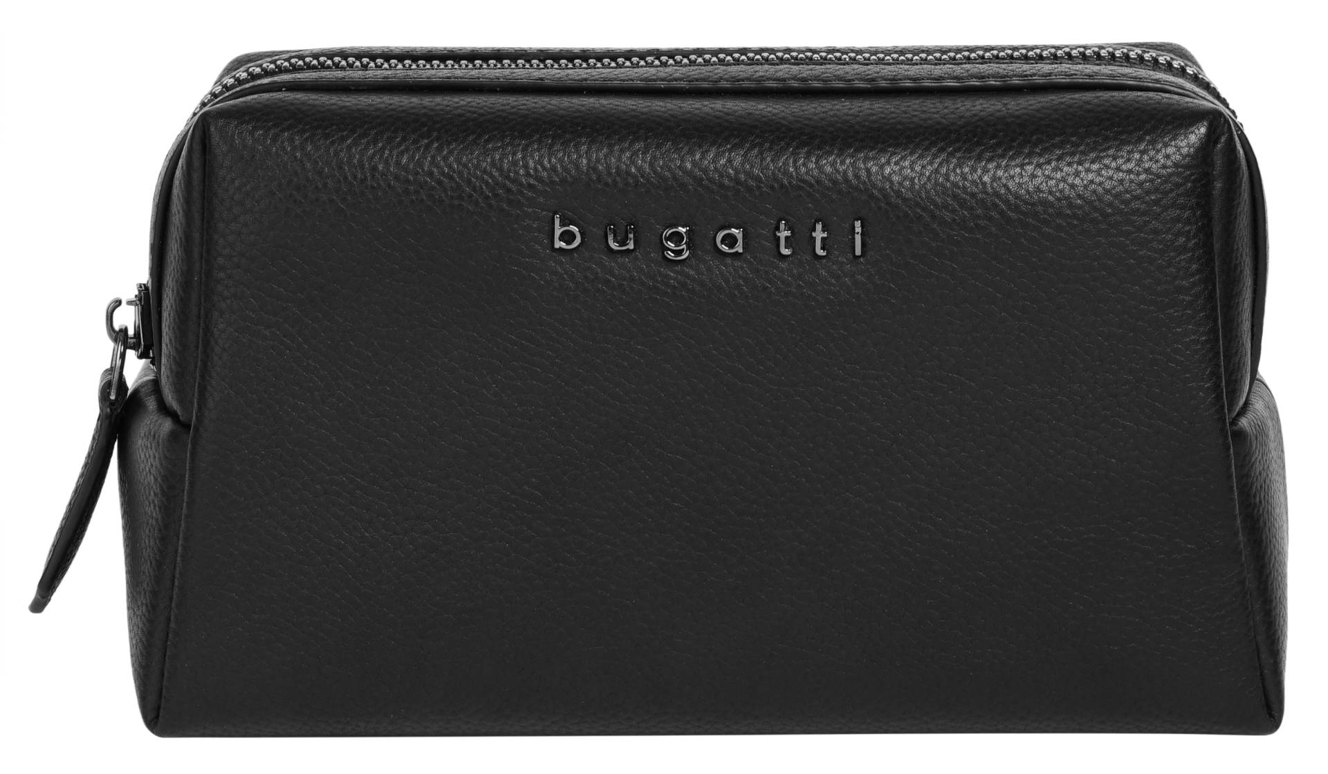 bugatti Kosmetiktasche »BELLA«, echt Leder von Bugatti