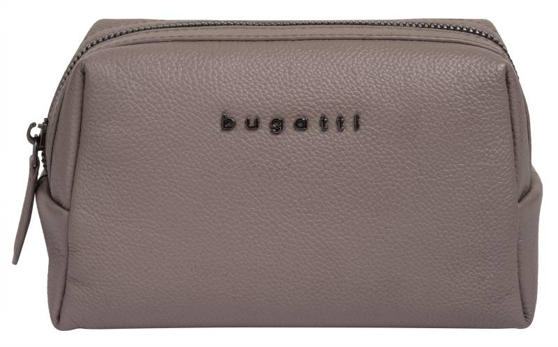 bugatti Kosmetiktasche »BELLA«, echt Leder von Bugatti