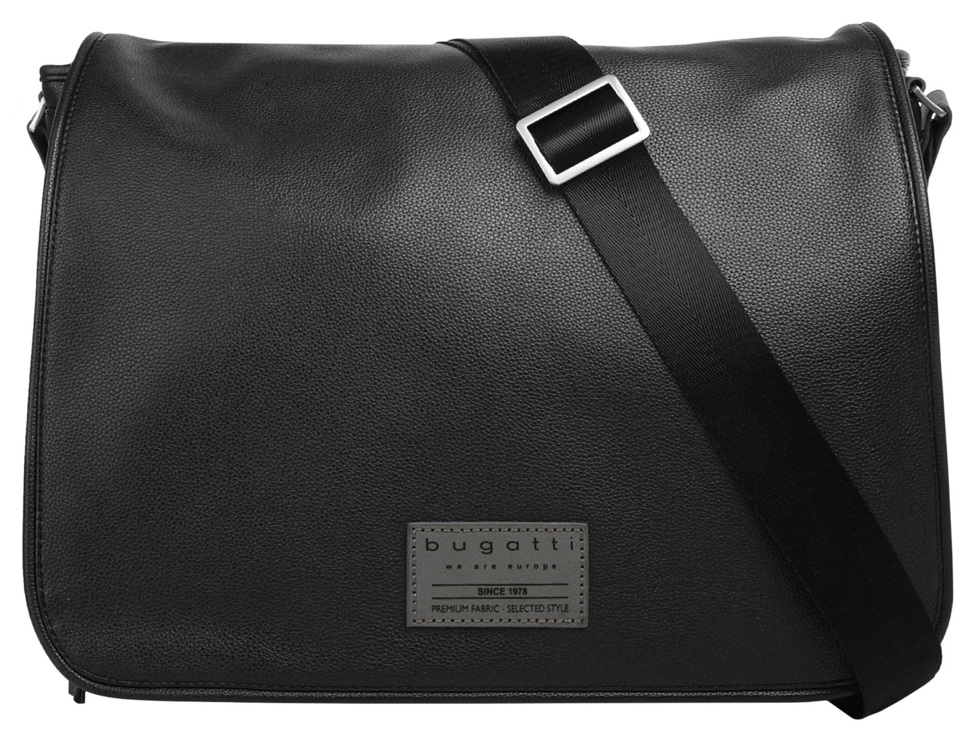 bugatti Messenger Bag »MOTO D« von Bugatti