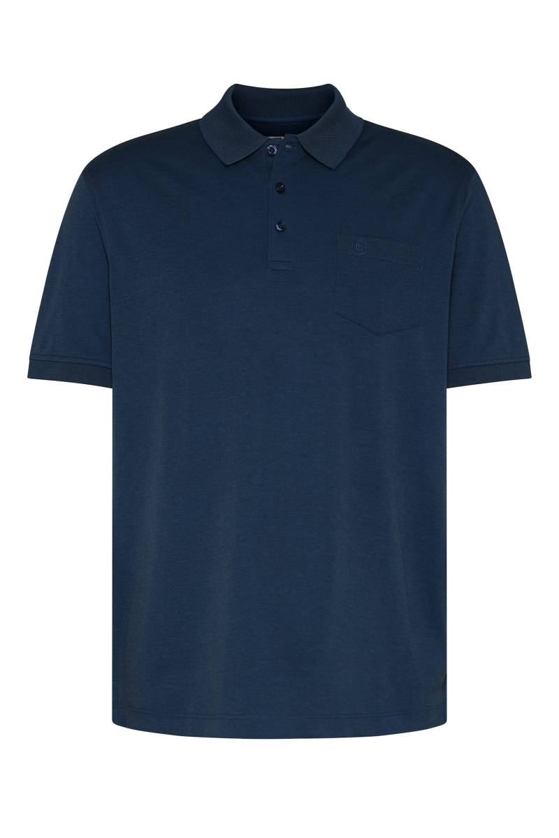 bugatti Poloshirt, in besonders weicher Ware von Bugatti