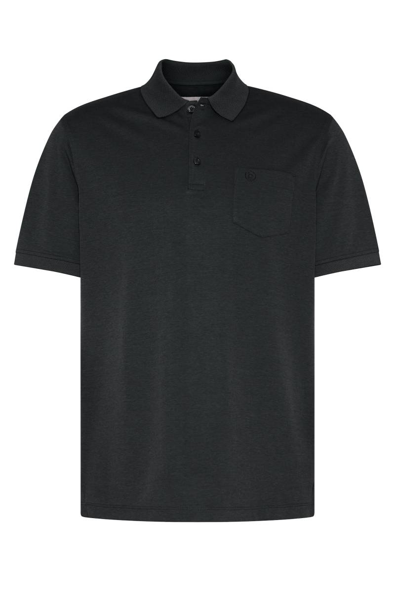 bugatti Poloshirt, in einer weichen Ware von Bugatti