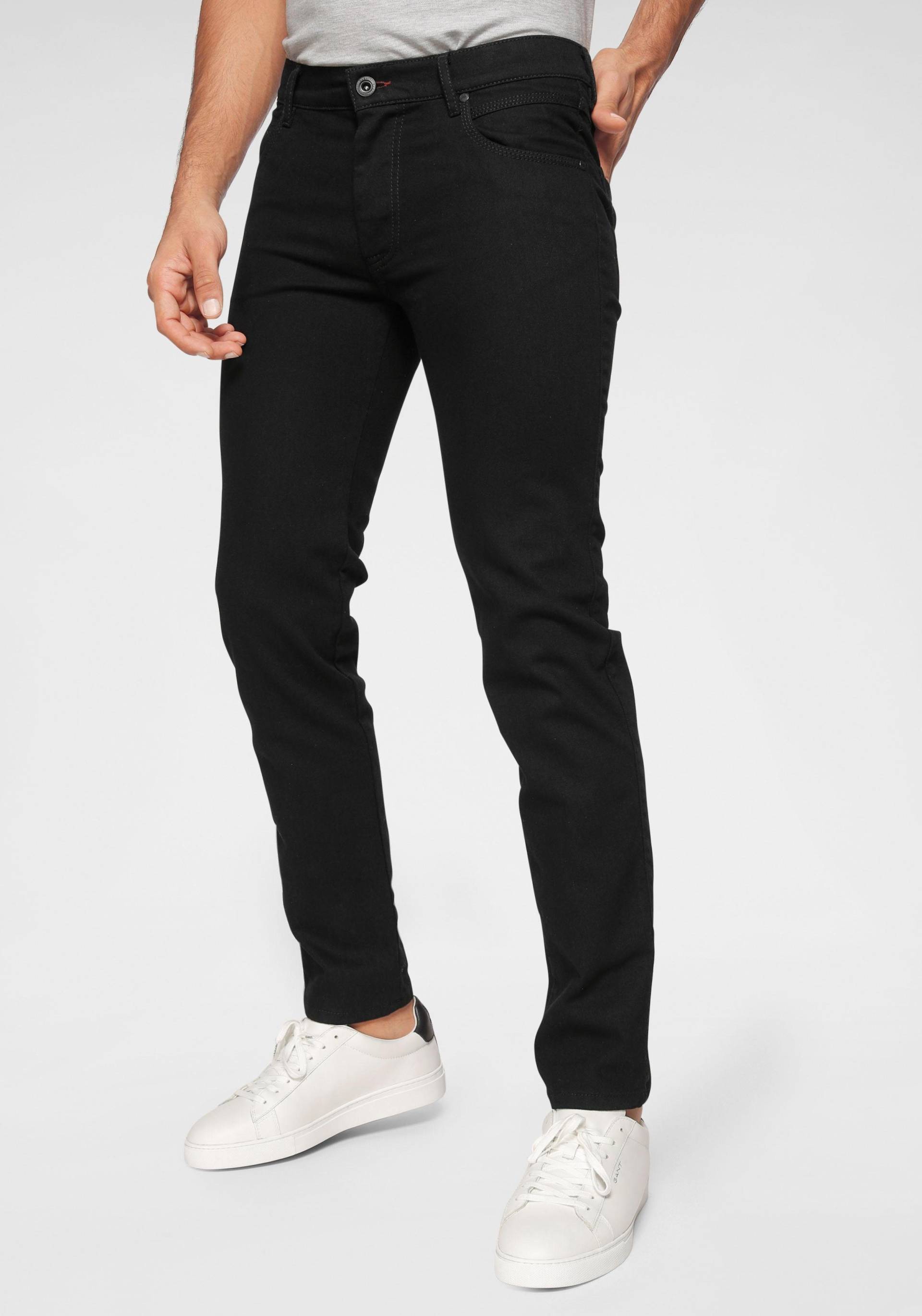 bugatti Regular-fit-Jeans »Flexcity«, mit Stretch von Bugatti