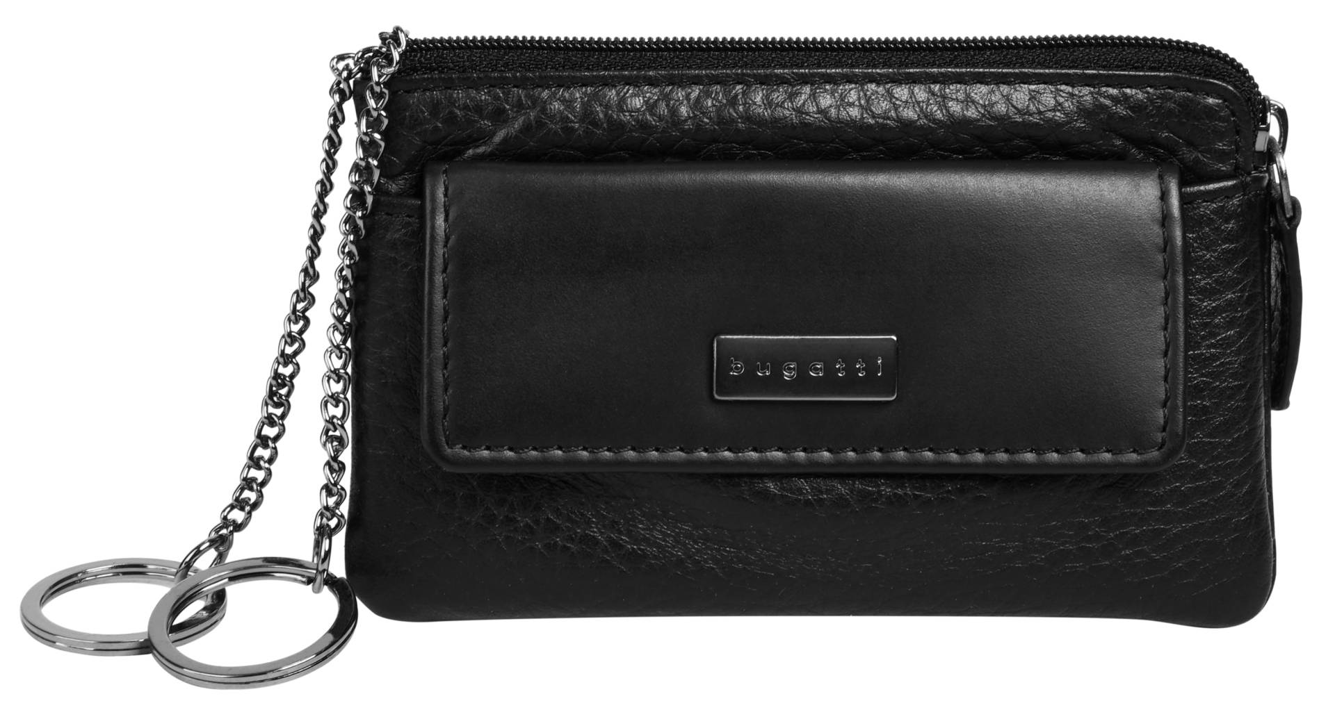 bugatti Schlüsseltasche »SINA«, echt Leder bugatti Schlüsseltasche »SINA«, echt Leder von Bugatti
